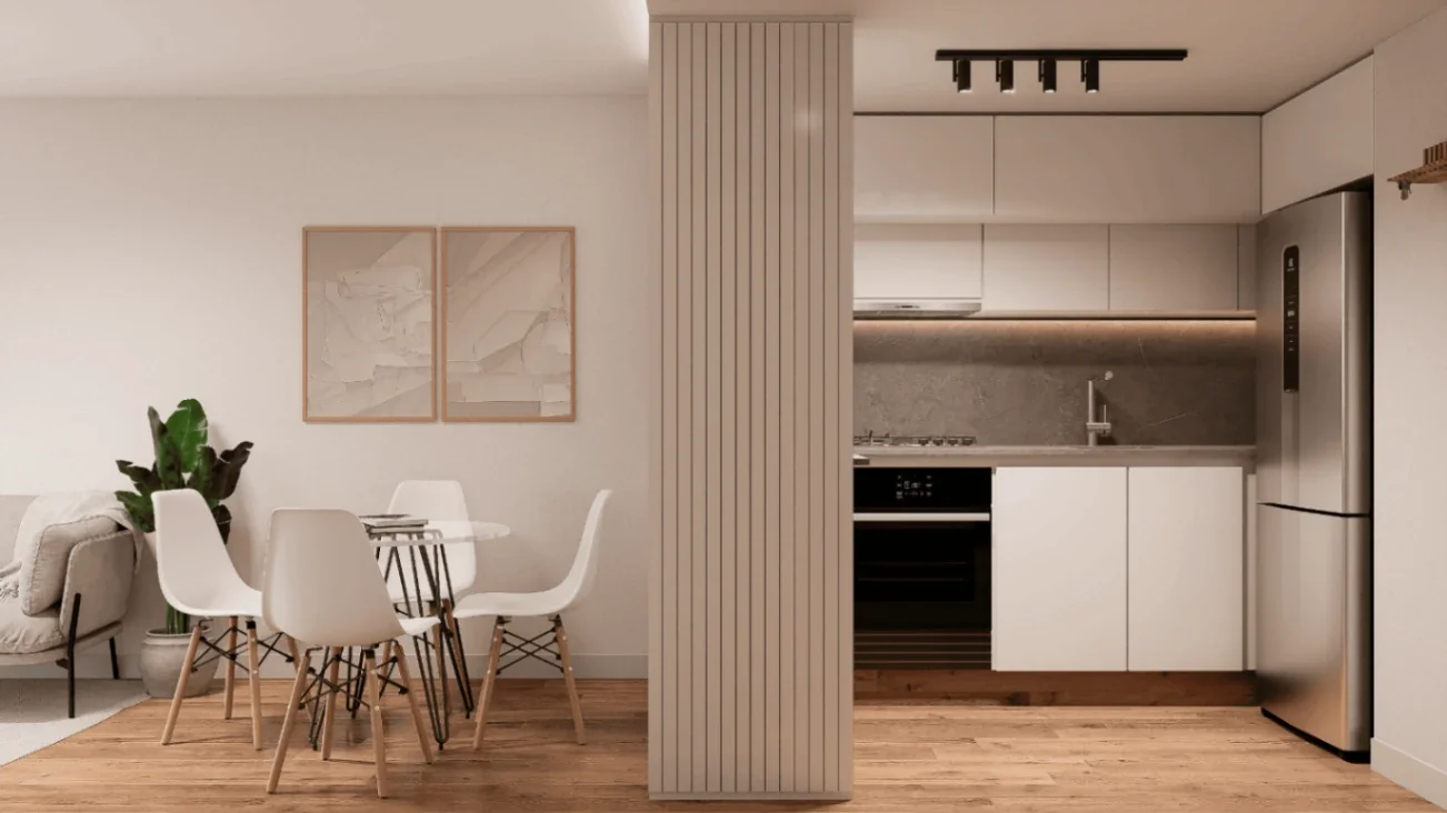 Departamento en venta en Centro - Imagen 3