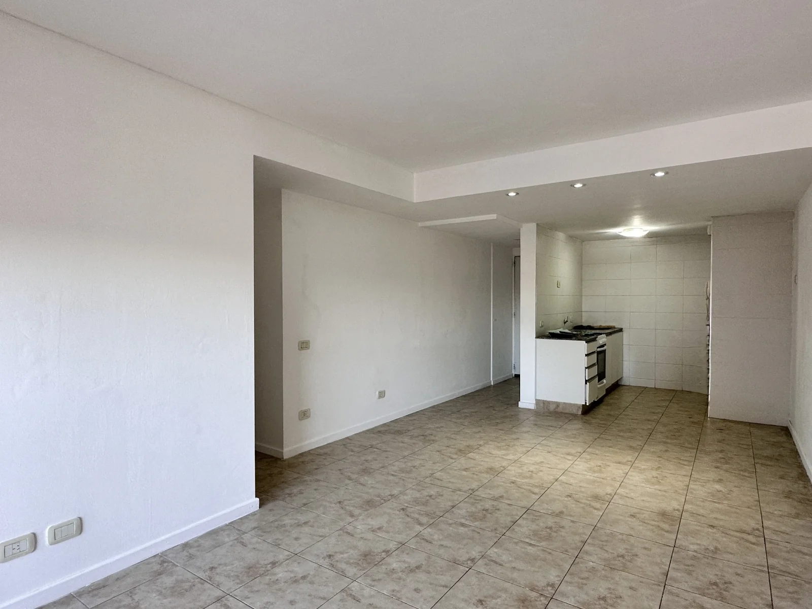 Departamento 1 dormitorio en venta en Echesortu - Imagen 5