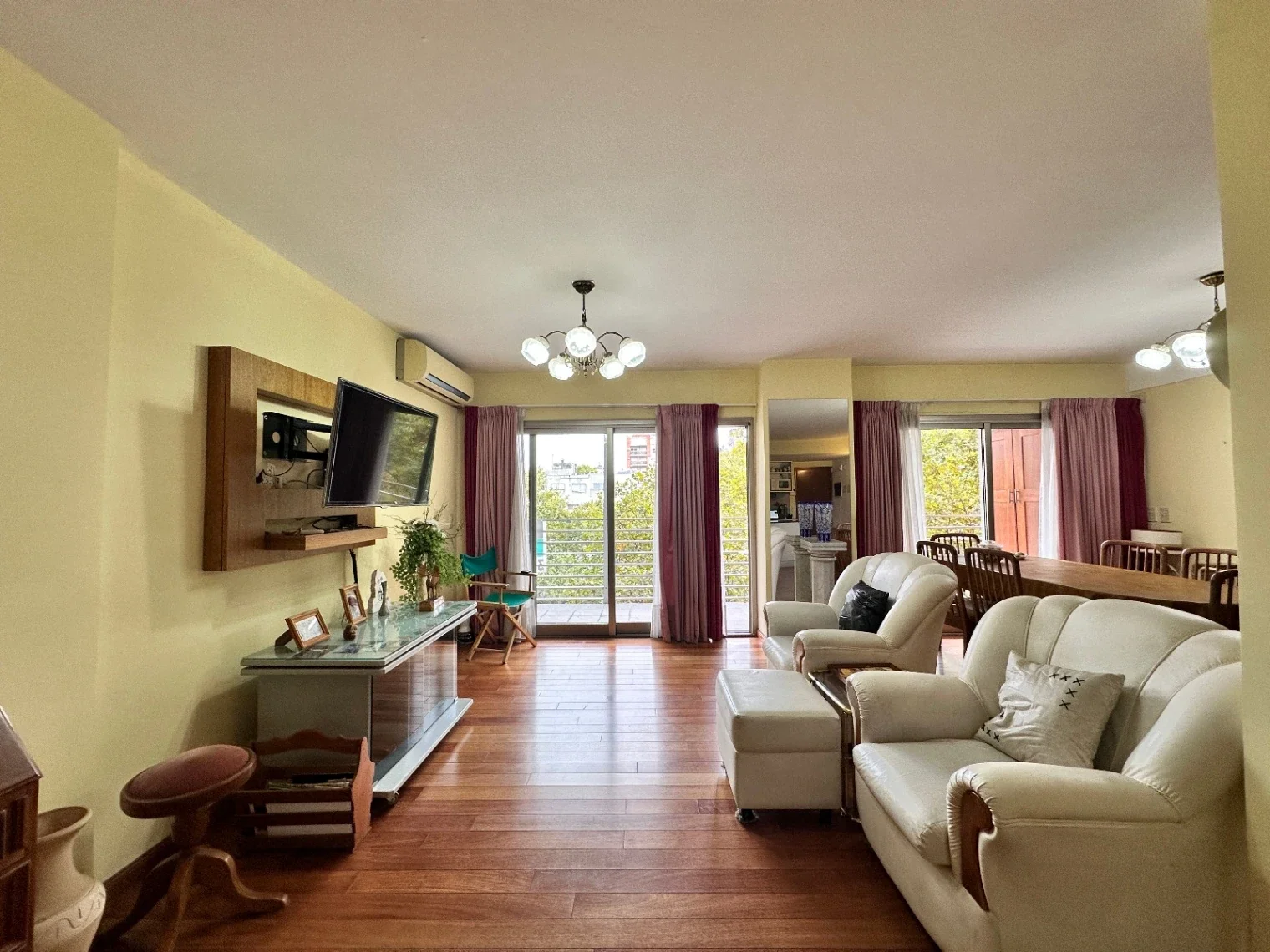 Departamento premium en Oroño 1400 en venta c/2 cocheras y amenities - Imagen 4