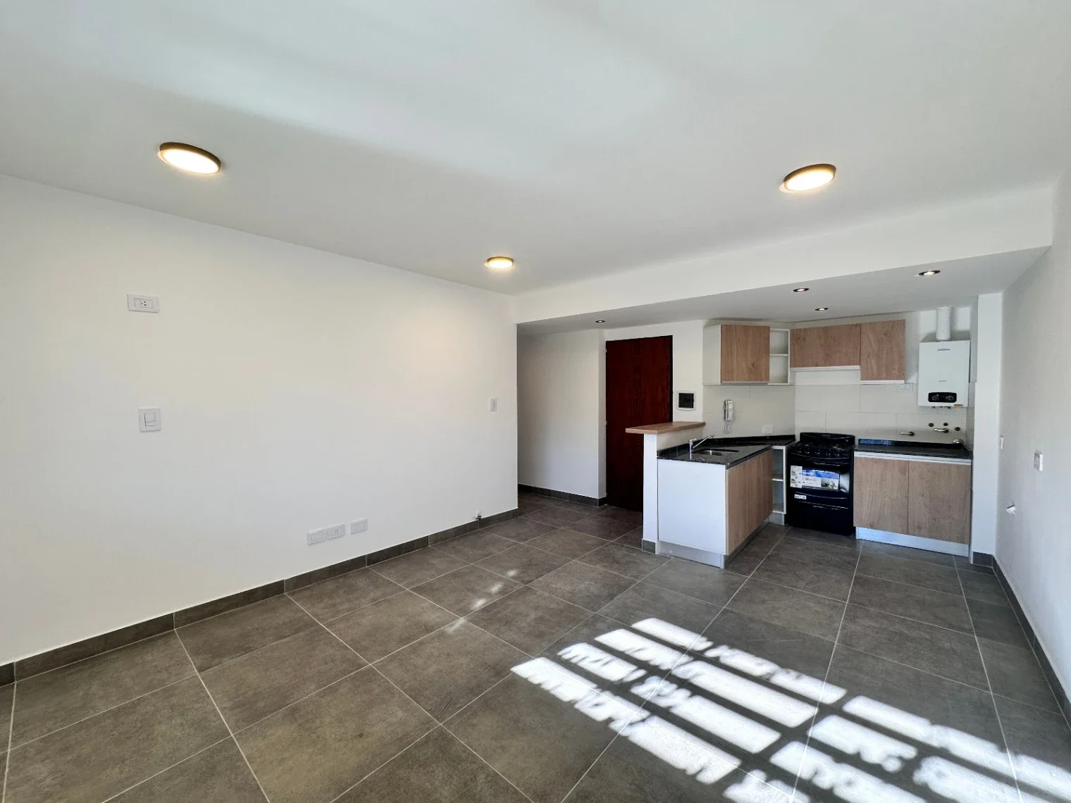 Departamento 1 dormitorio estrenar en venta en República de la Sexta - Imagen 3