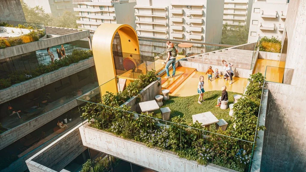 Departamento dos dormitorios en venta en Moreno 300 - Imagen 1