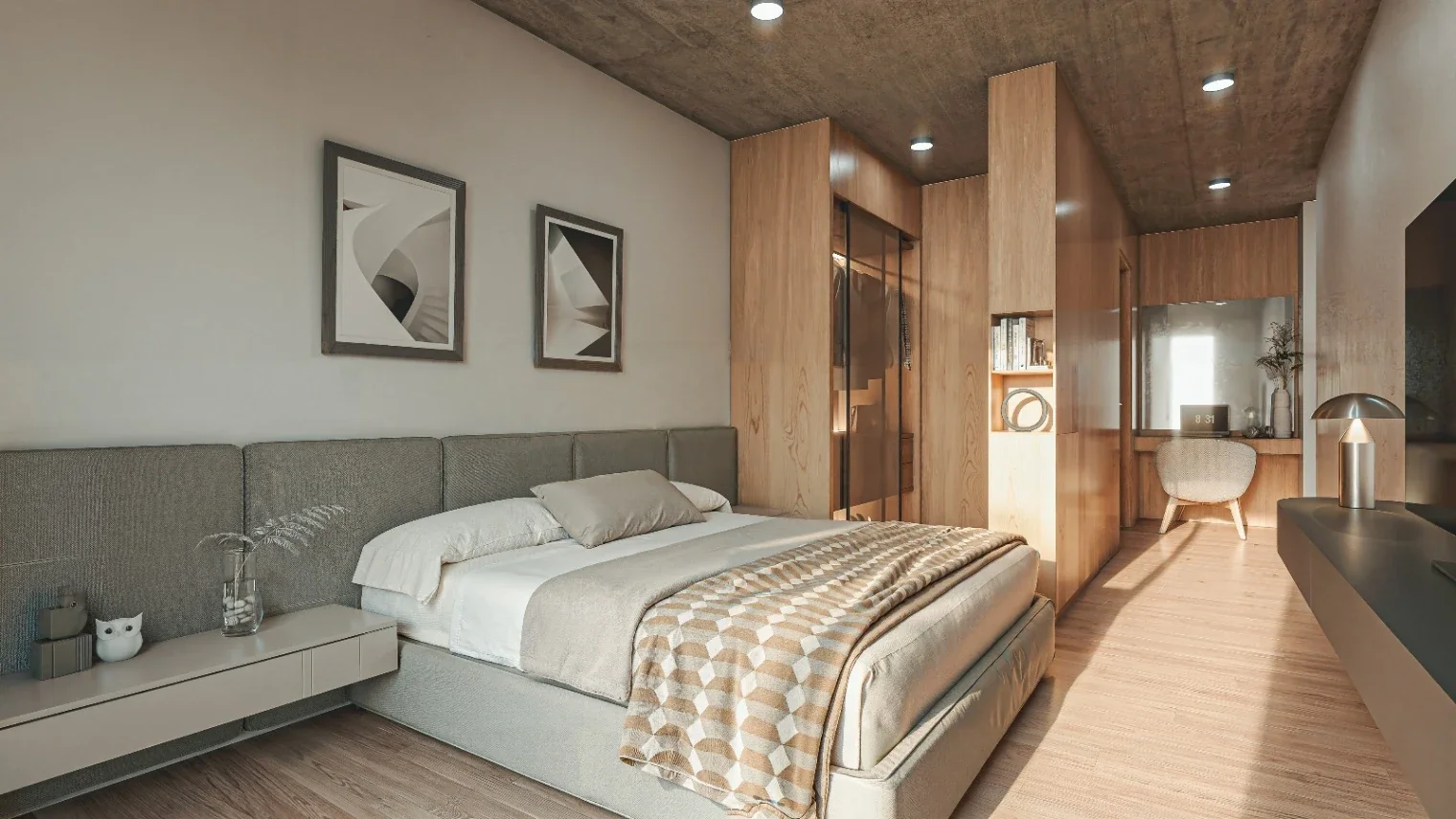 Departamentos 2 dorm con amenities en venta (en construcción) en Martin - Imagen 5