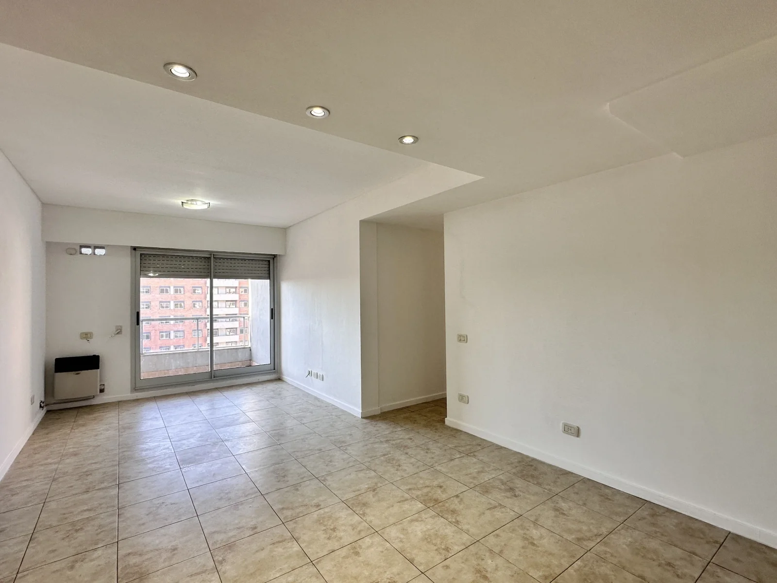 Departamento 1 dormitorio en venta en Echesortu - Imagen 3