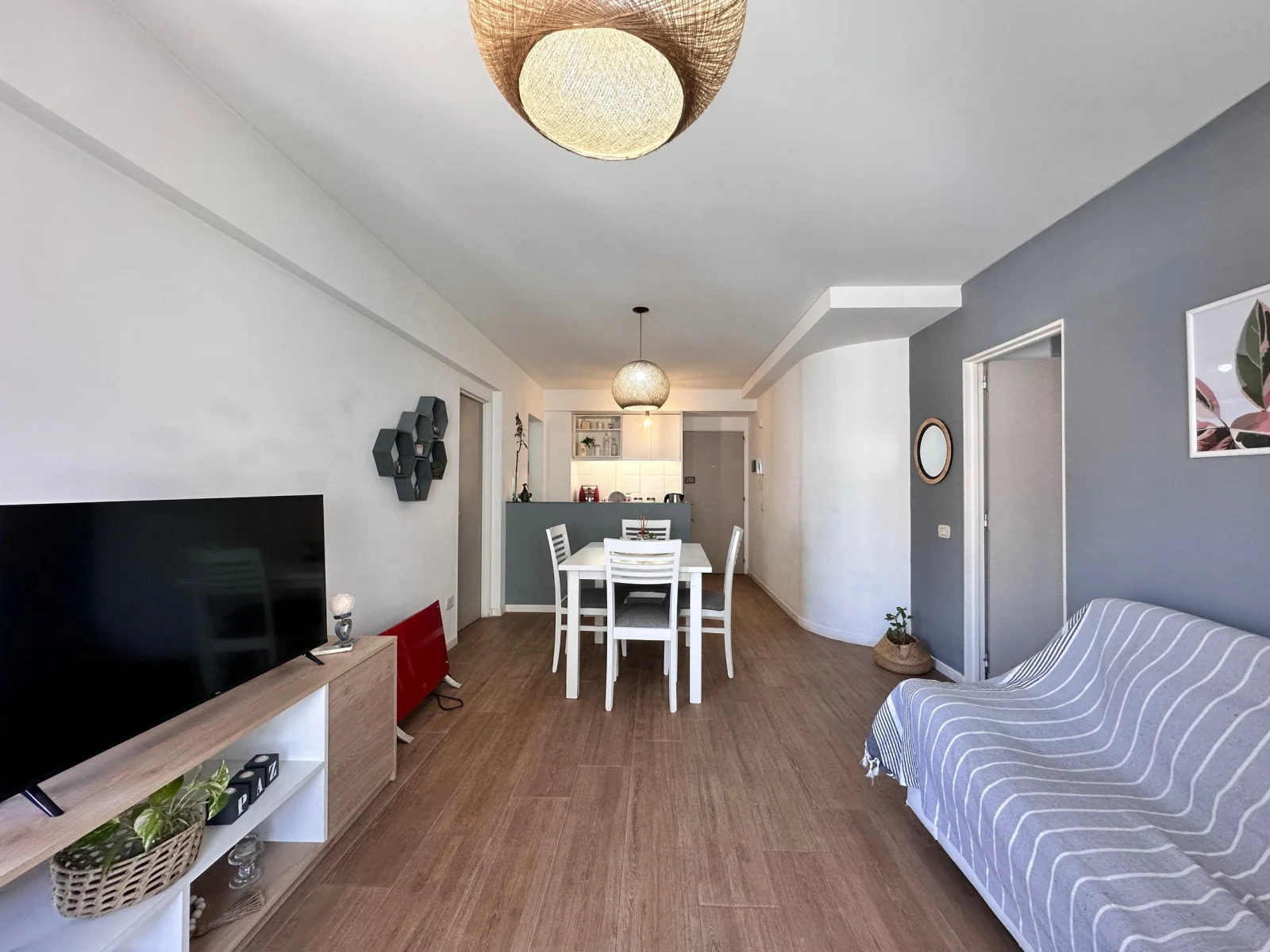 Departamento 2 dorm y amenities en venta en Centro - Imagen 2