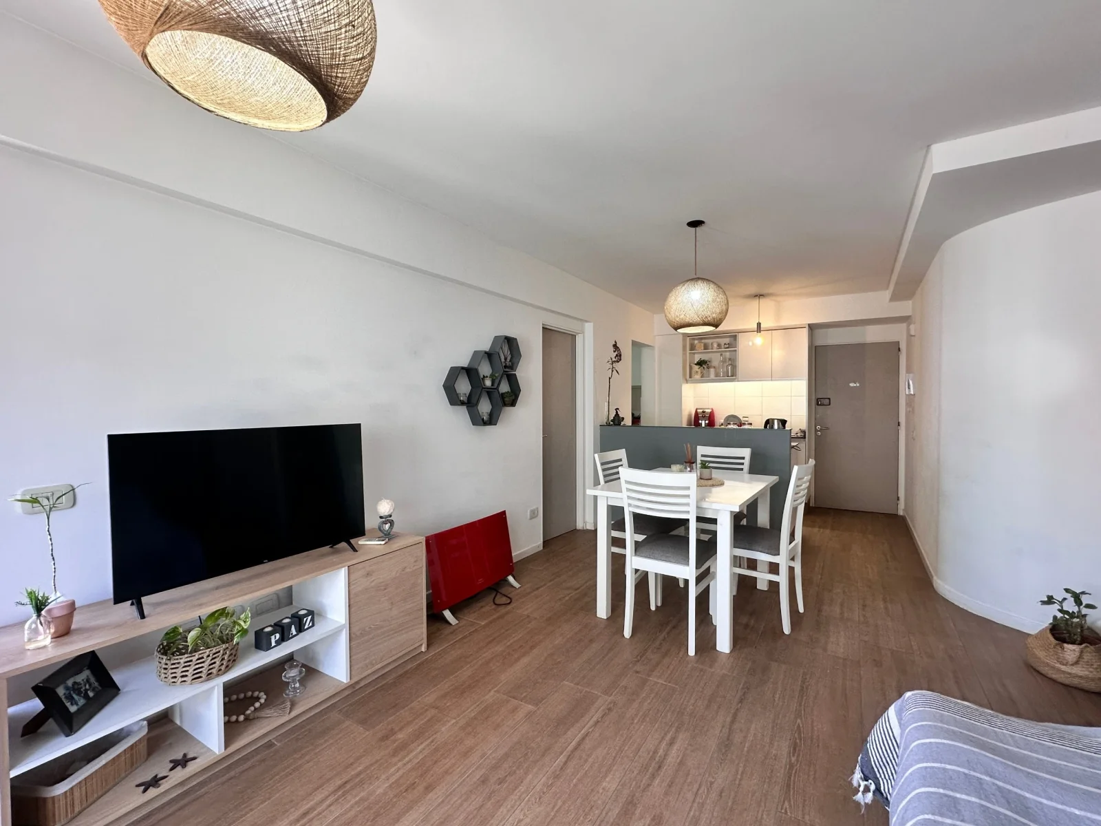 Departamento 2 dorm y amenities en venta en Centro - Imagen 4