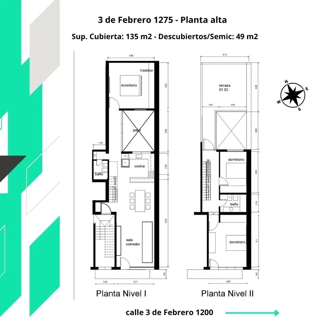 Departamento en venta en Centro - Imagen 2