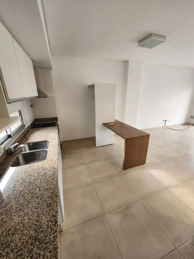 Departamento en alquiler de 1 dormitorio en Villa Lugano - Imagen 5