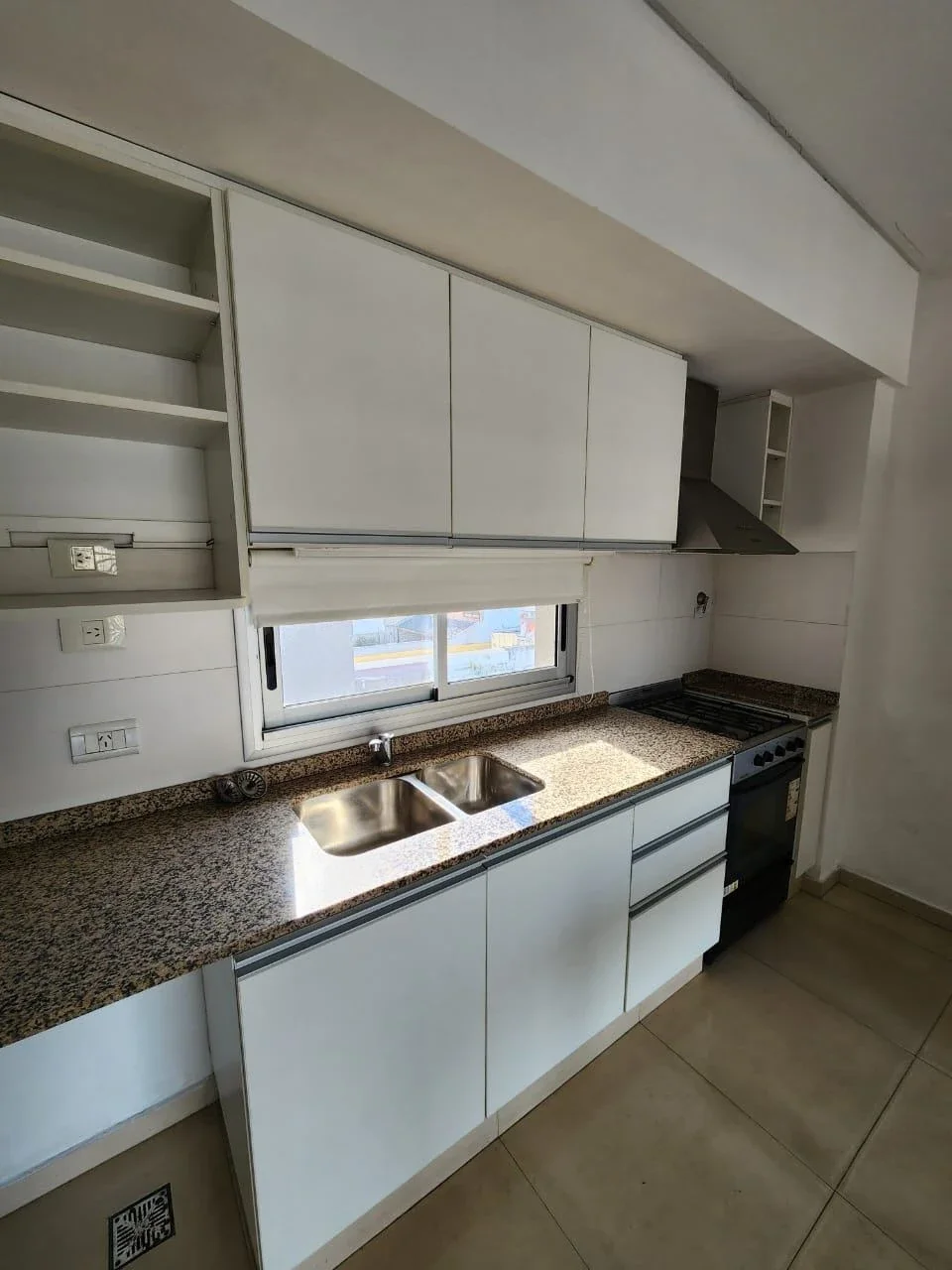 Departamento en alquiler de 1 dormitorio en Villa Lugano - Imagen 3