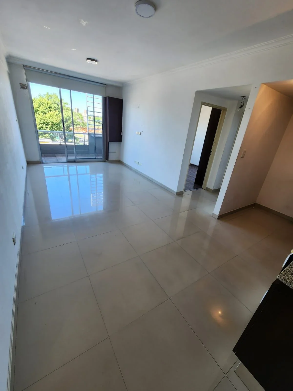 VENTA. Departamento 2 ambientes C/balcón a la calle. Somellera 5800 VILLA LUGANO - Imagen 4