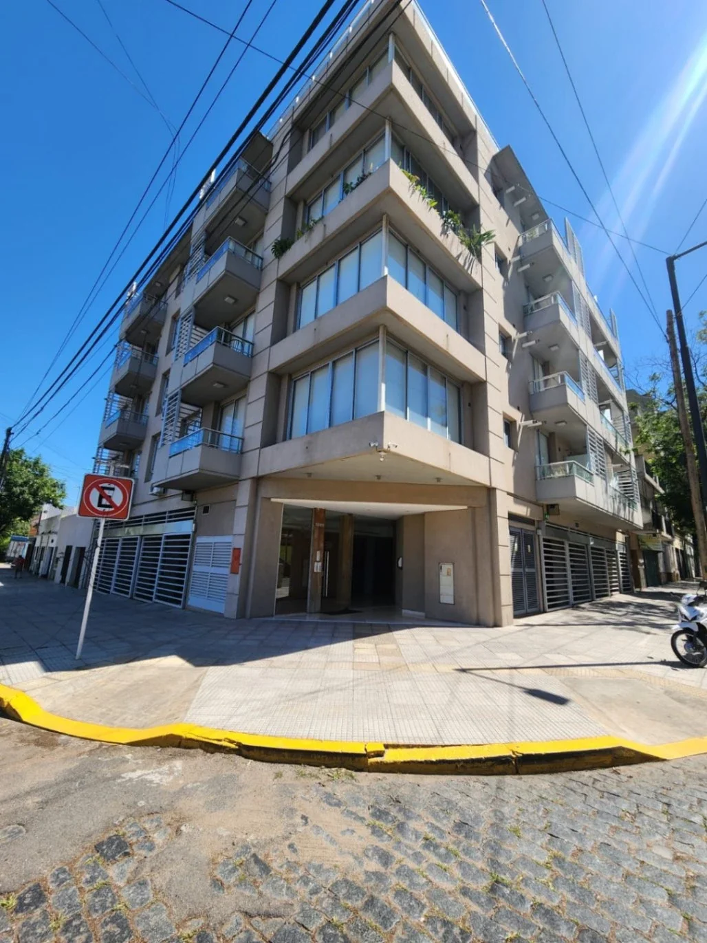 VENTA. Departamento 2 ambientes C/balcón a la calle. Somellera 5800 VILLA LUGANO - Imagen 3