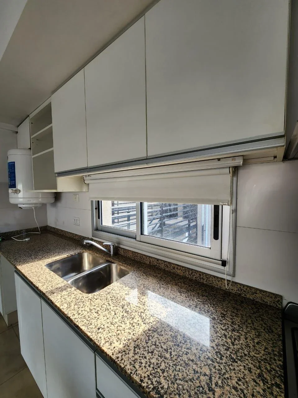 Departamento en alquiler de 1 dormitorio en Villa Lugano - Imagen 4