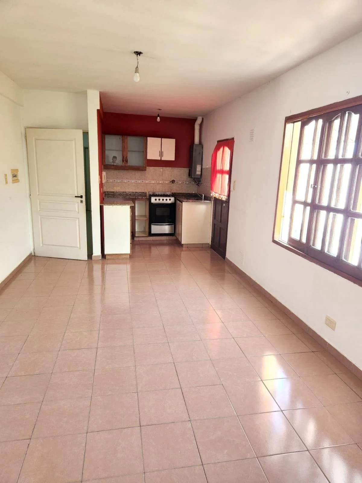 ALQUILER! Departamento 2 ambientes, 2do piso por escalera – Villa Lugano - Imagen 5