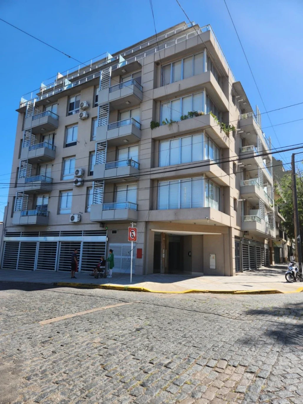 VENTA. Departamento 2 ambientes C/balcón a la calle. Somellera 5800 VILLA LUGANO - Imagen 2