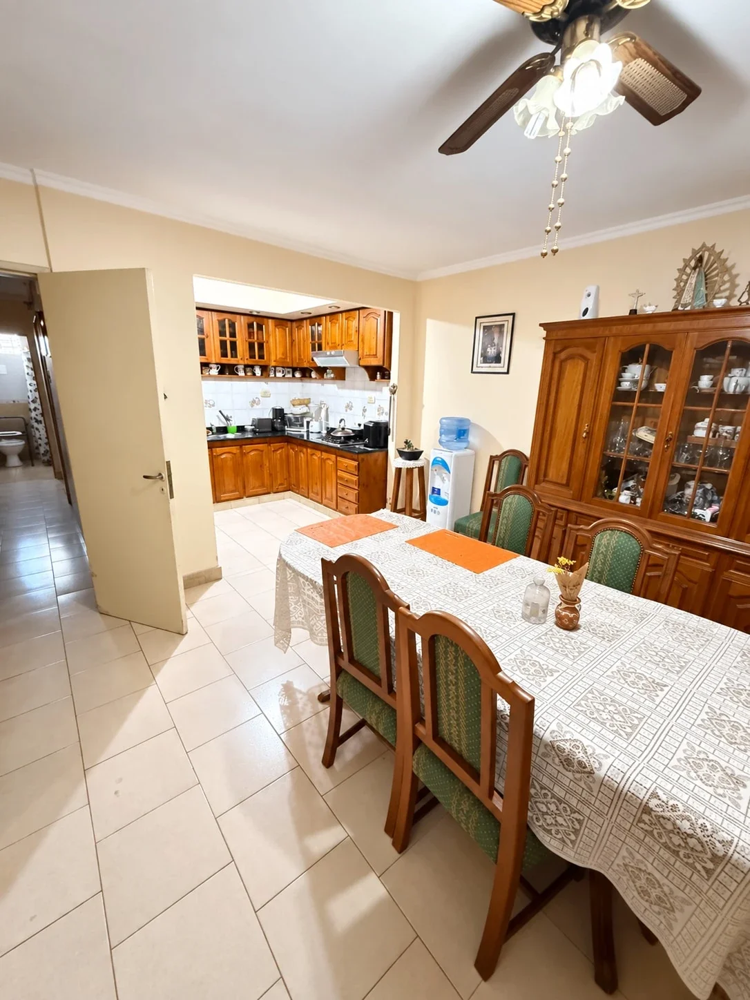 VENTA. Casa ideal 2 familias o taller textil. Juan Rava al 1800. VILLA CELINA - Imagen 4