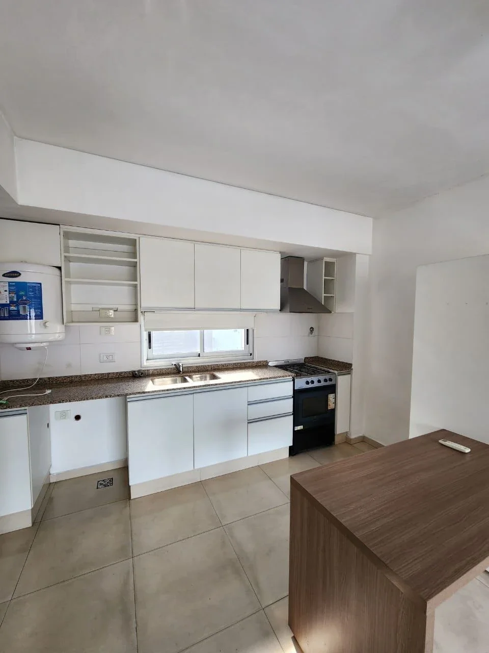 Departamento en alquiler de 1 dormitorio en Villa Lugano - Imagen 2