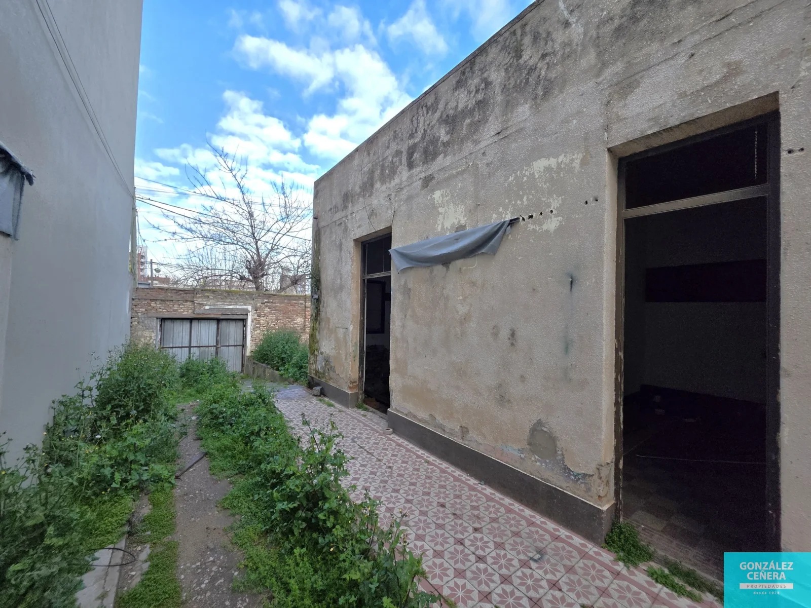 Terreno / Lote en venta de 204m2 ubicado en La Falda - Imagen 1