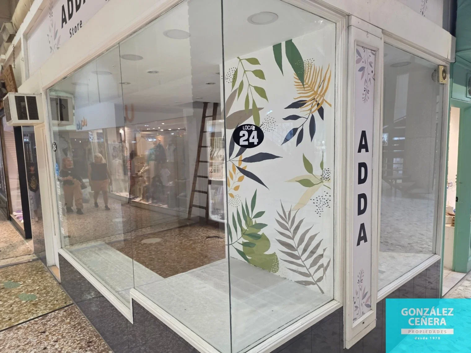 Local comercial en alquiler ubicado en Centro - Imagen 3