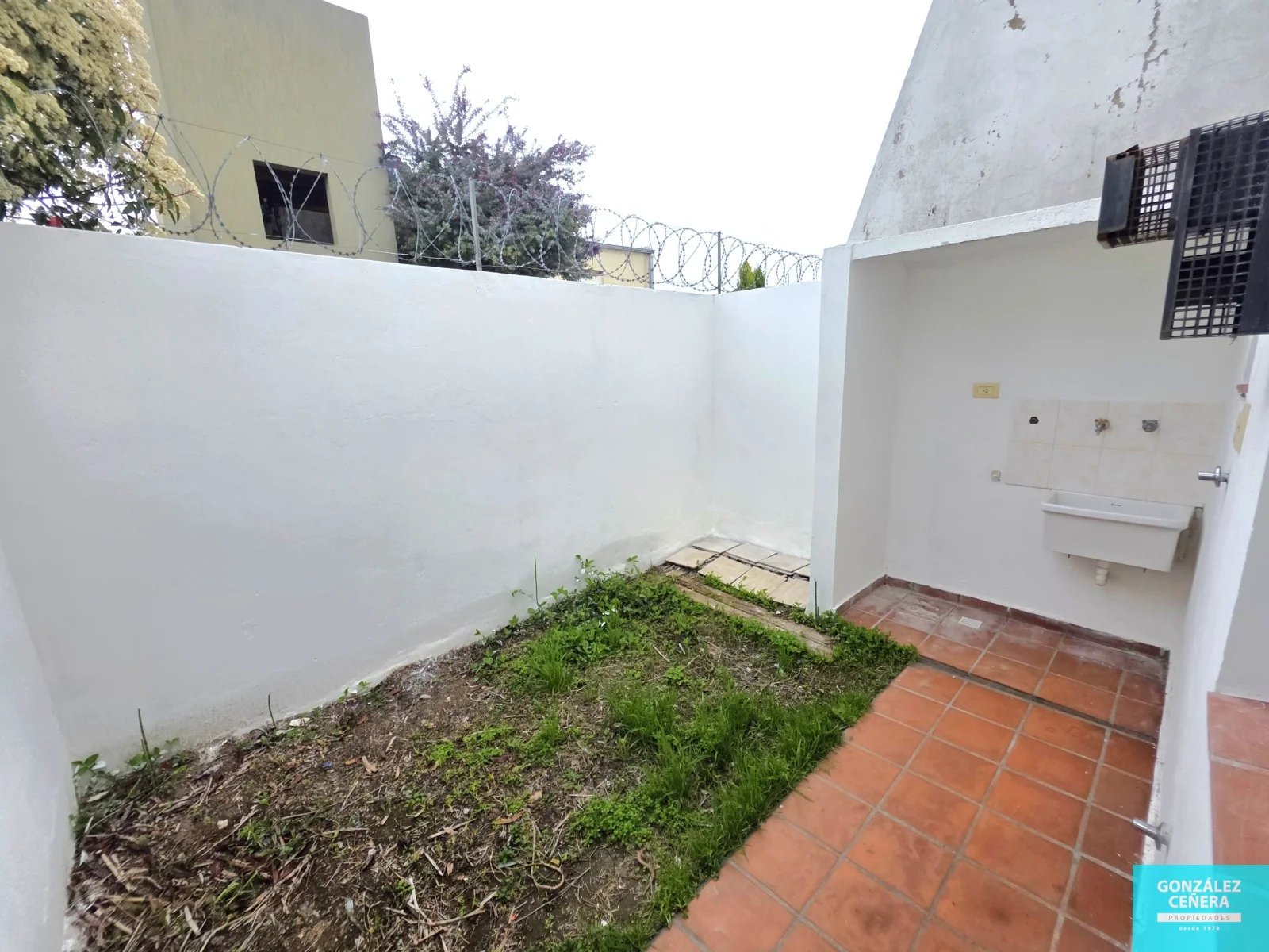 Dúplex en alquiler en Villa del Parque - Imagen 5