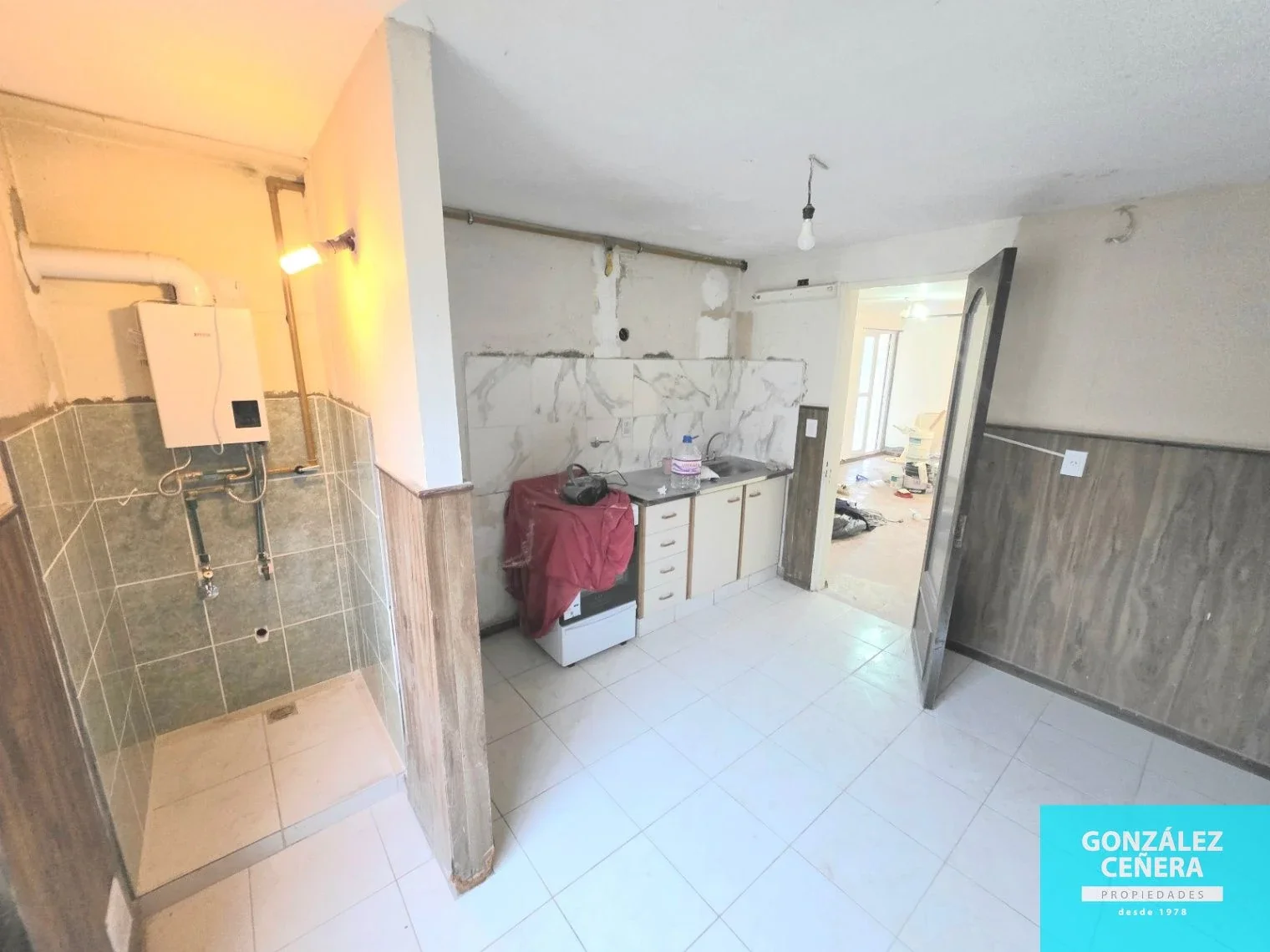 Departamento en venta en Rucci - Imagen 3