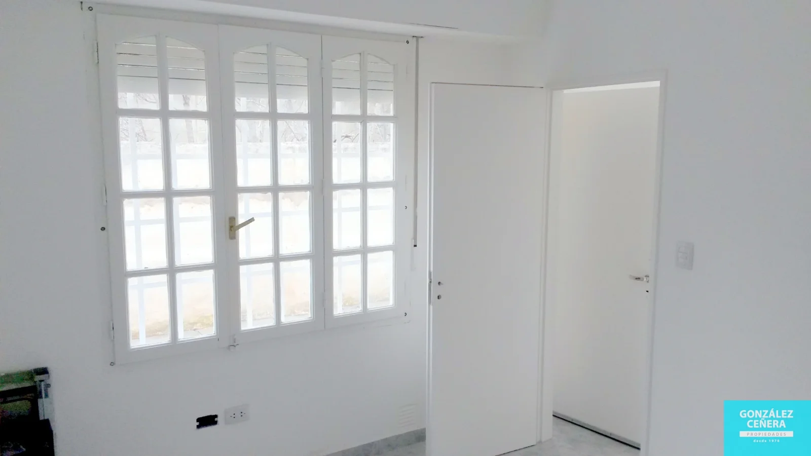 Departamento en alquiler c/ cochera en Centro - Imagen 4
