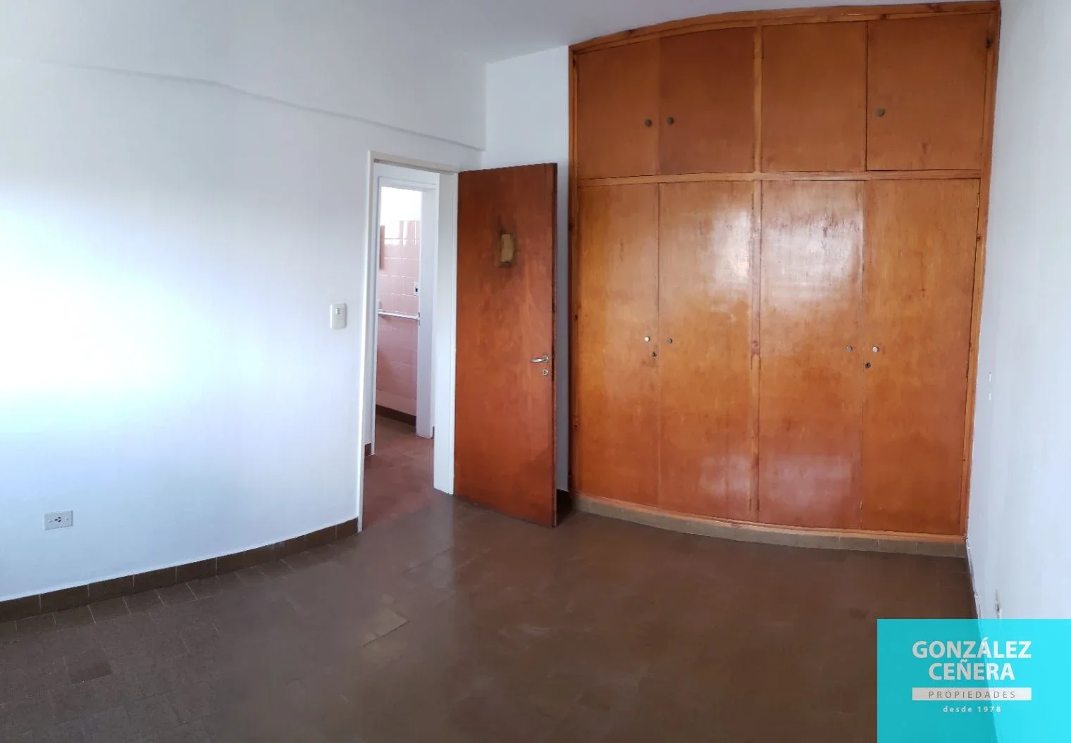 Departamento en alquiler en Pedro Pico - Imagen 1