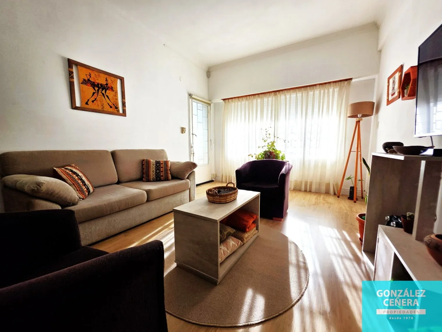 Casa en venta c/ cochera en Barrio Pampa Central / Noroeste - Imagen 3