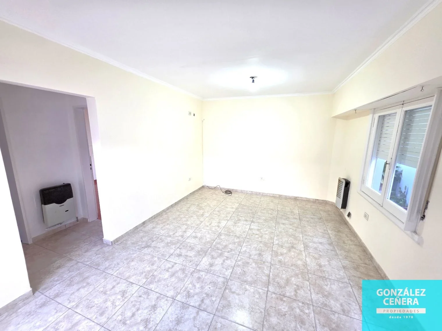 Departamento en alquiler de 2 dormitorios en Centro Sudeste - Imagen 3