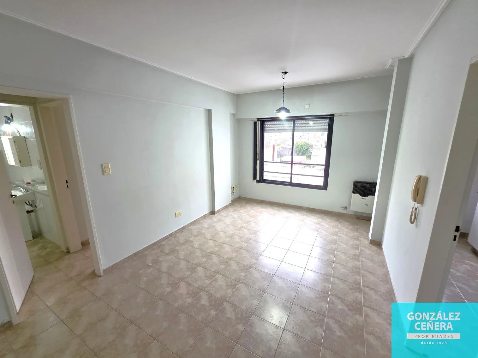 Departamento en alquiler en Centro - Imagen 3