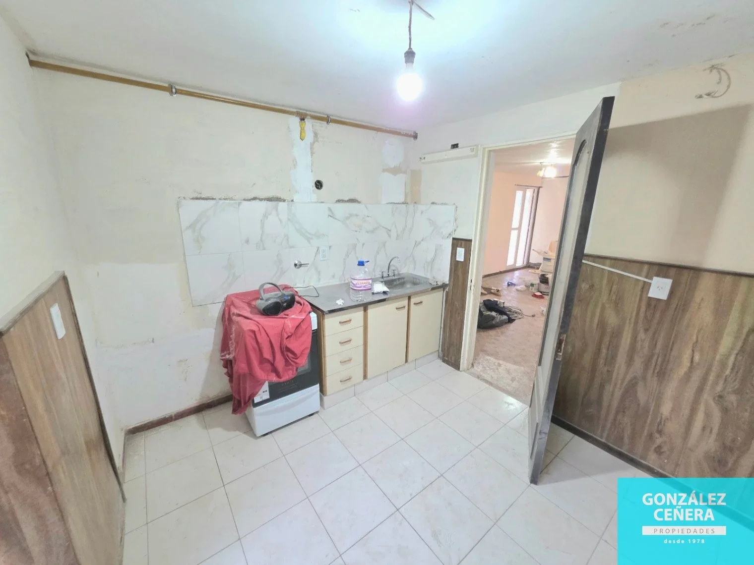 Departamento en venta en Rucci - Imagen 4