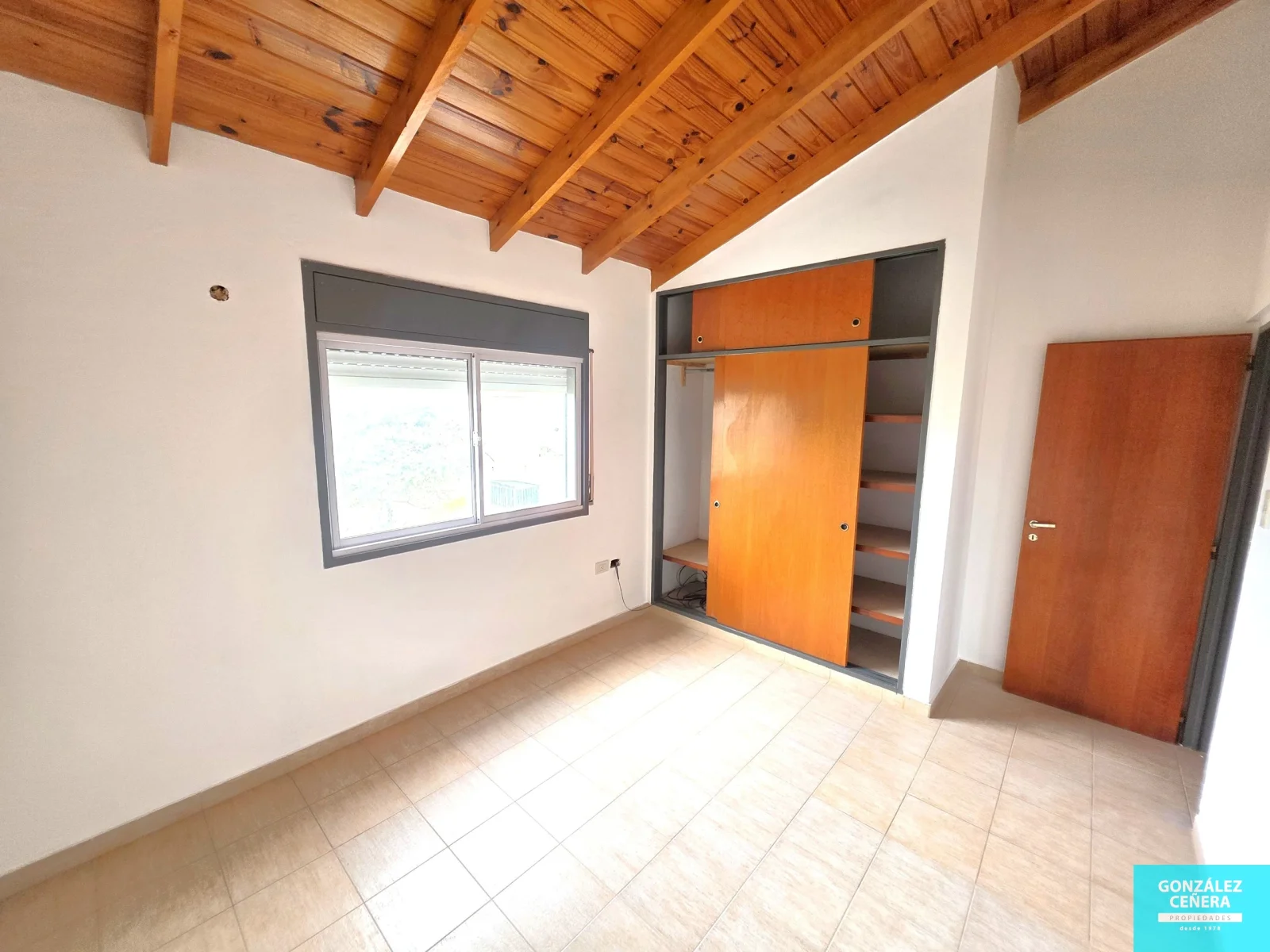 Dúplex en alquiler en Villa del Parque - Imagen 4