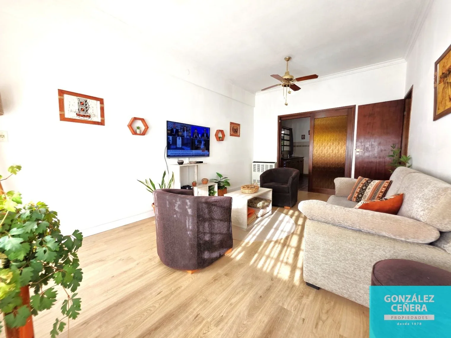Casa en venta c/ cochera en Barrio Pampa Central / Noroeste - Imagen 2