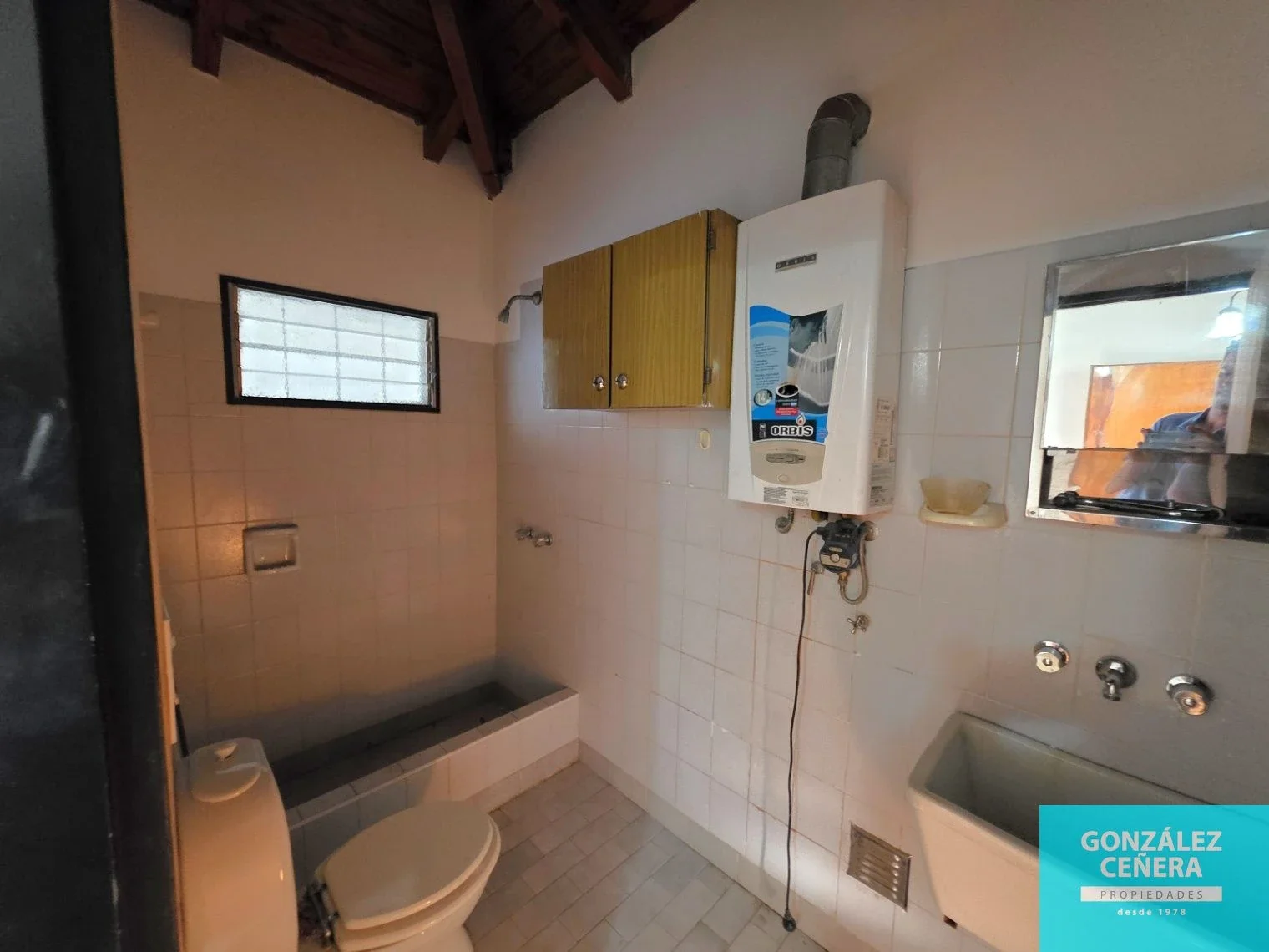 Casa en alquiler c/ cochera en Kilometro 5 - Imagen 4