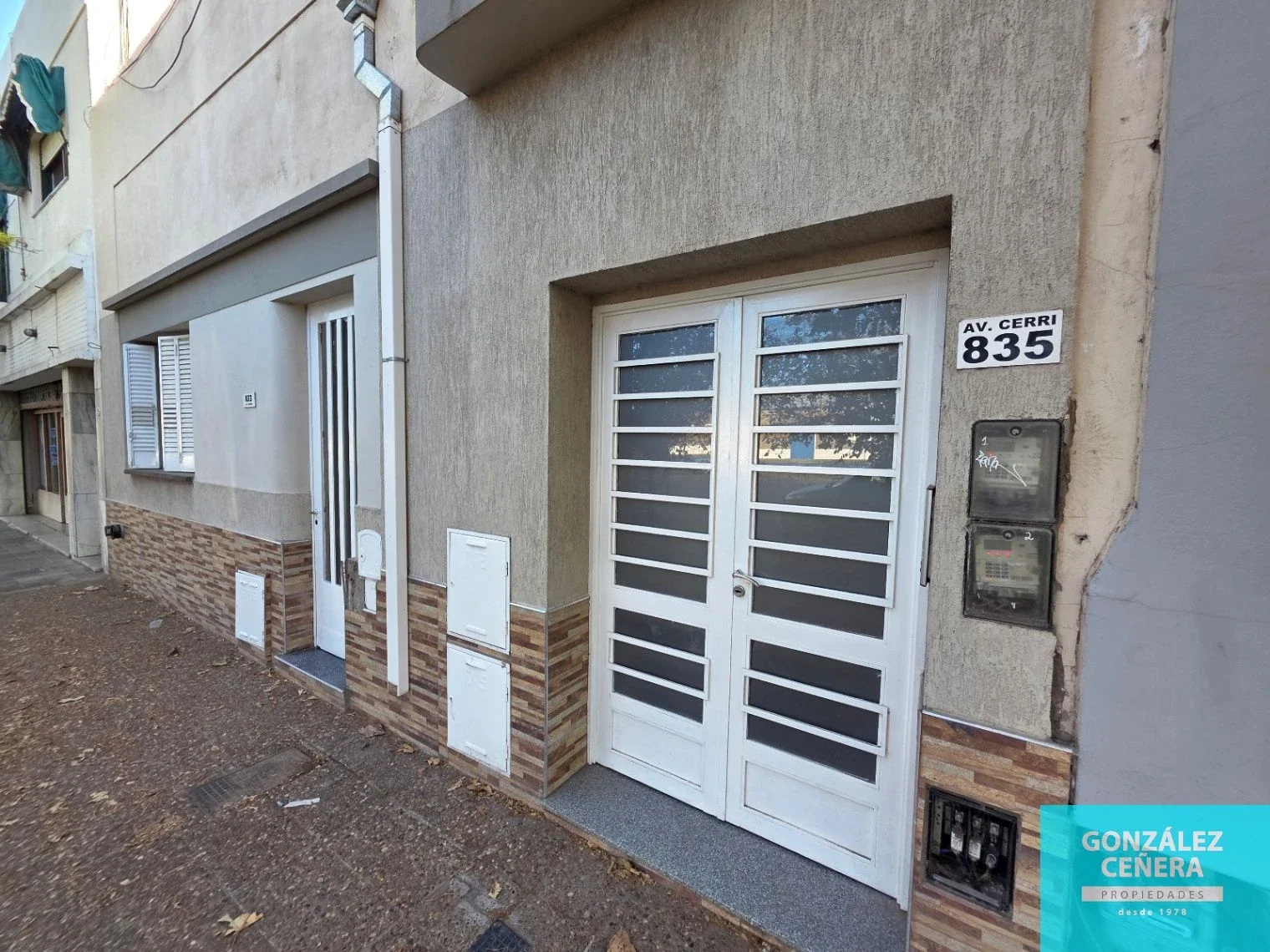 Departamento en alquiler de 2 dormitorios en Centro Sudeste - Imagen 1