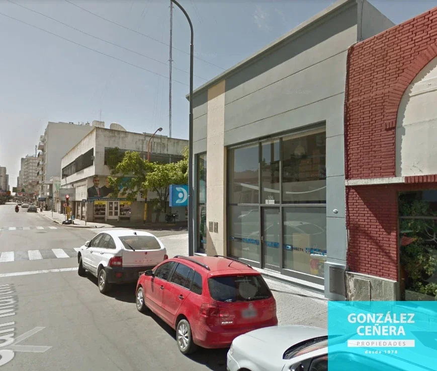 Local comercial en alquiler ubicado en Centro - Imagen 2