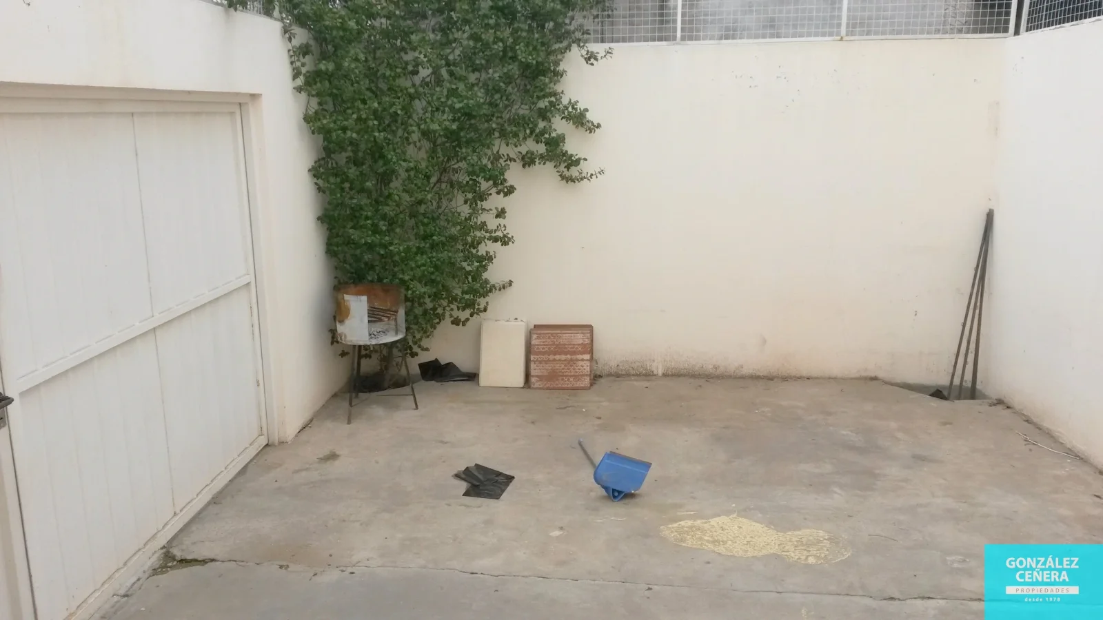 Departamento en alquiler c/ cochera en Centro - Imagen 1