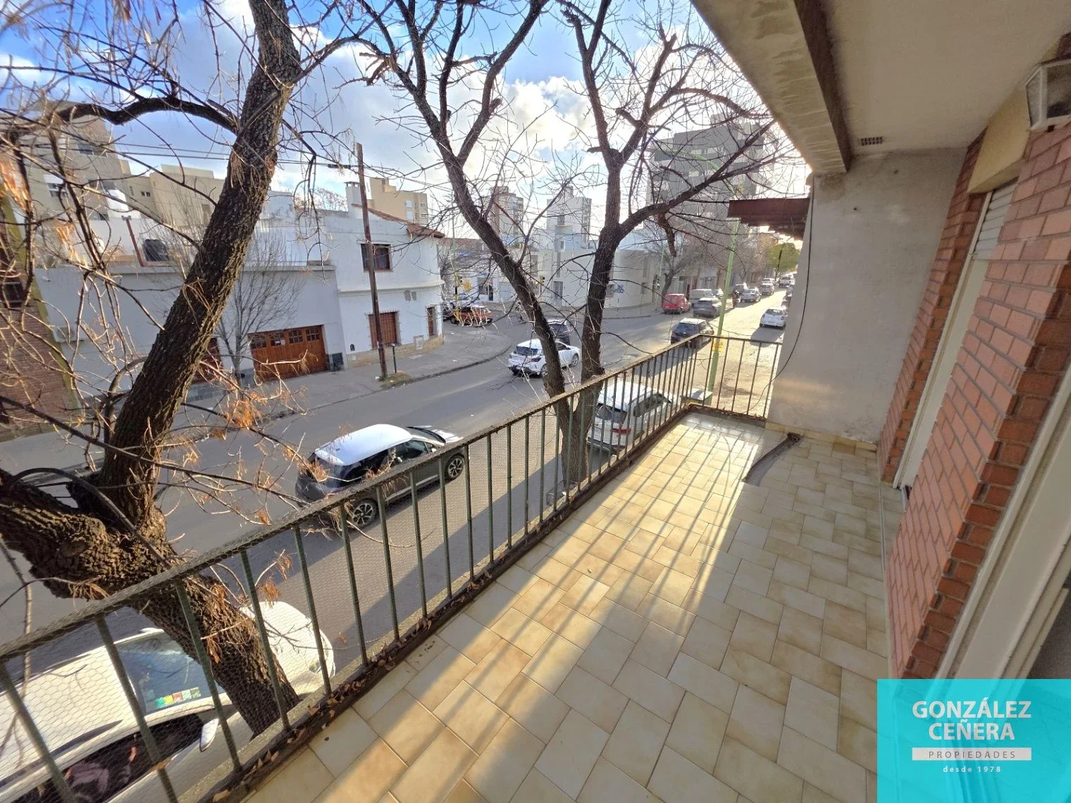 Departamento en alquiler en Centro - Imagen 1