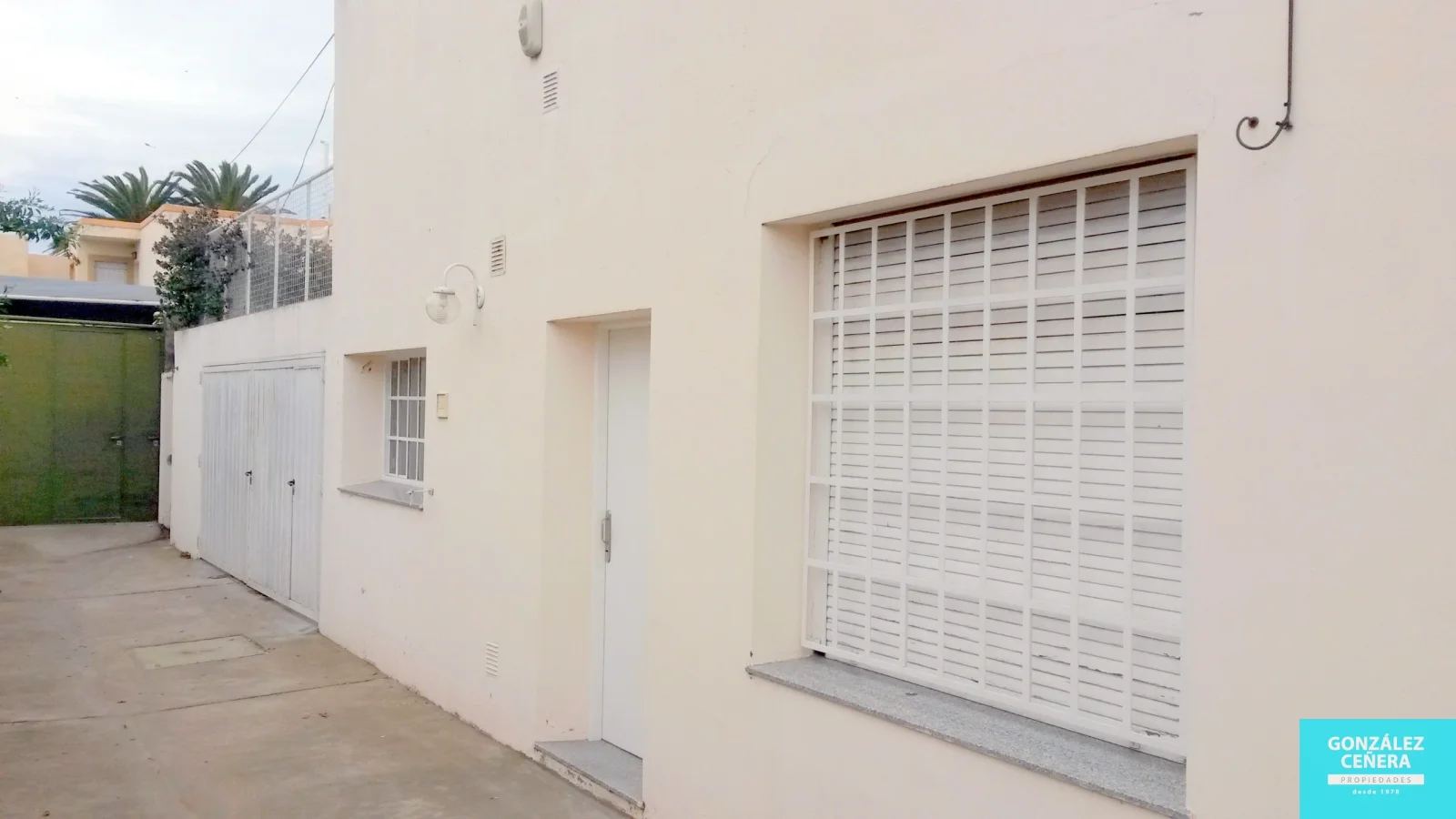 Departamento en alquiler c/ cochera en Centro - Imagen 2