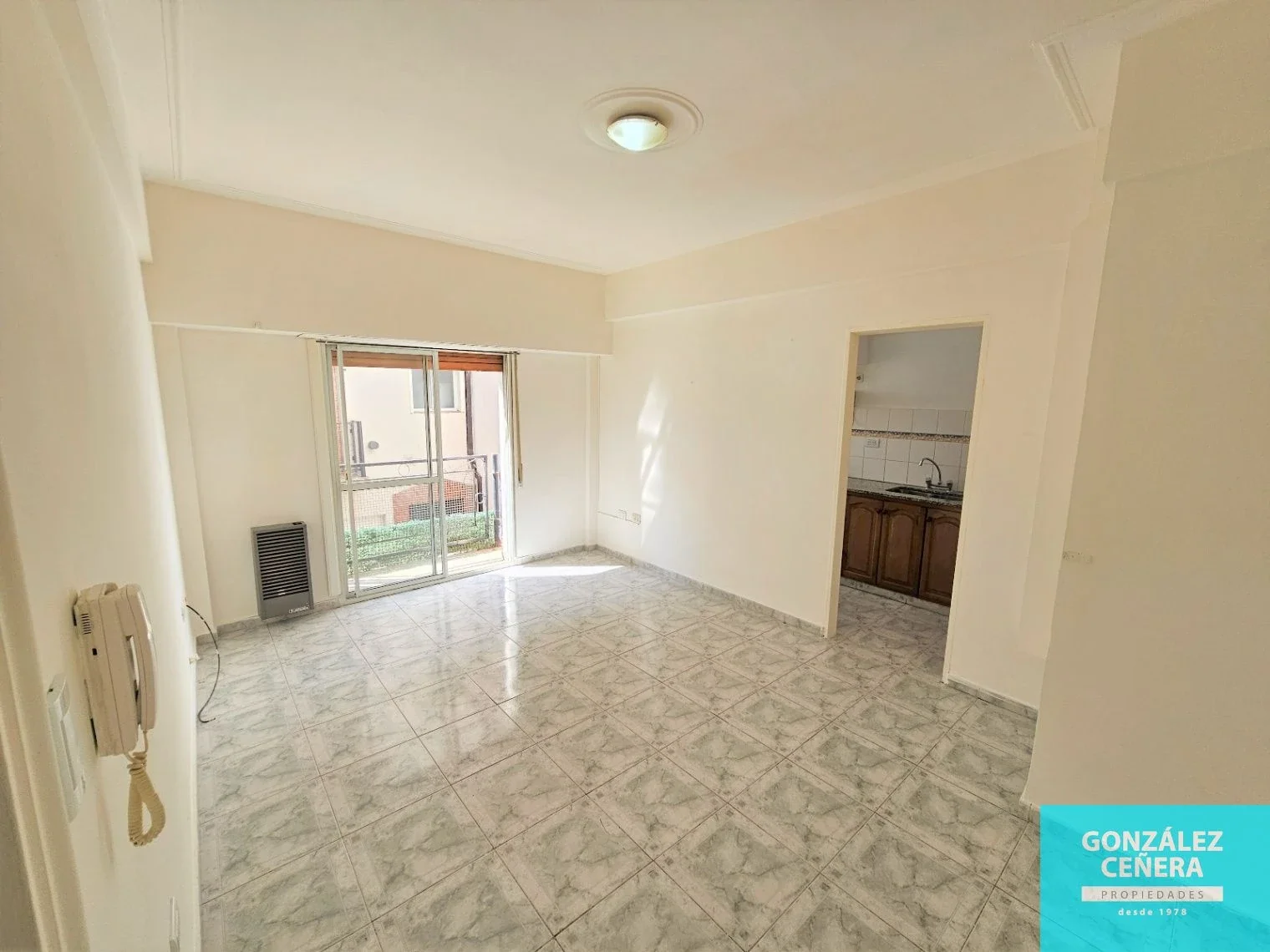 Departamento en alquiler en Centro - Imagen 1
