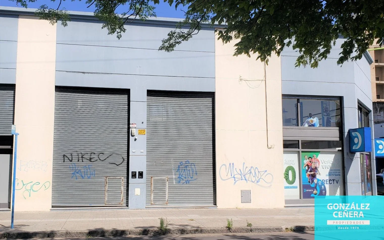 Local comercial en alquiler ubicado en Centro - Imagen 4
