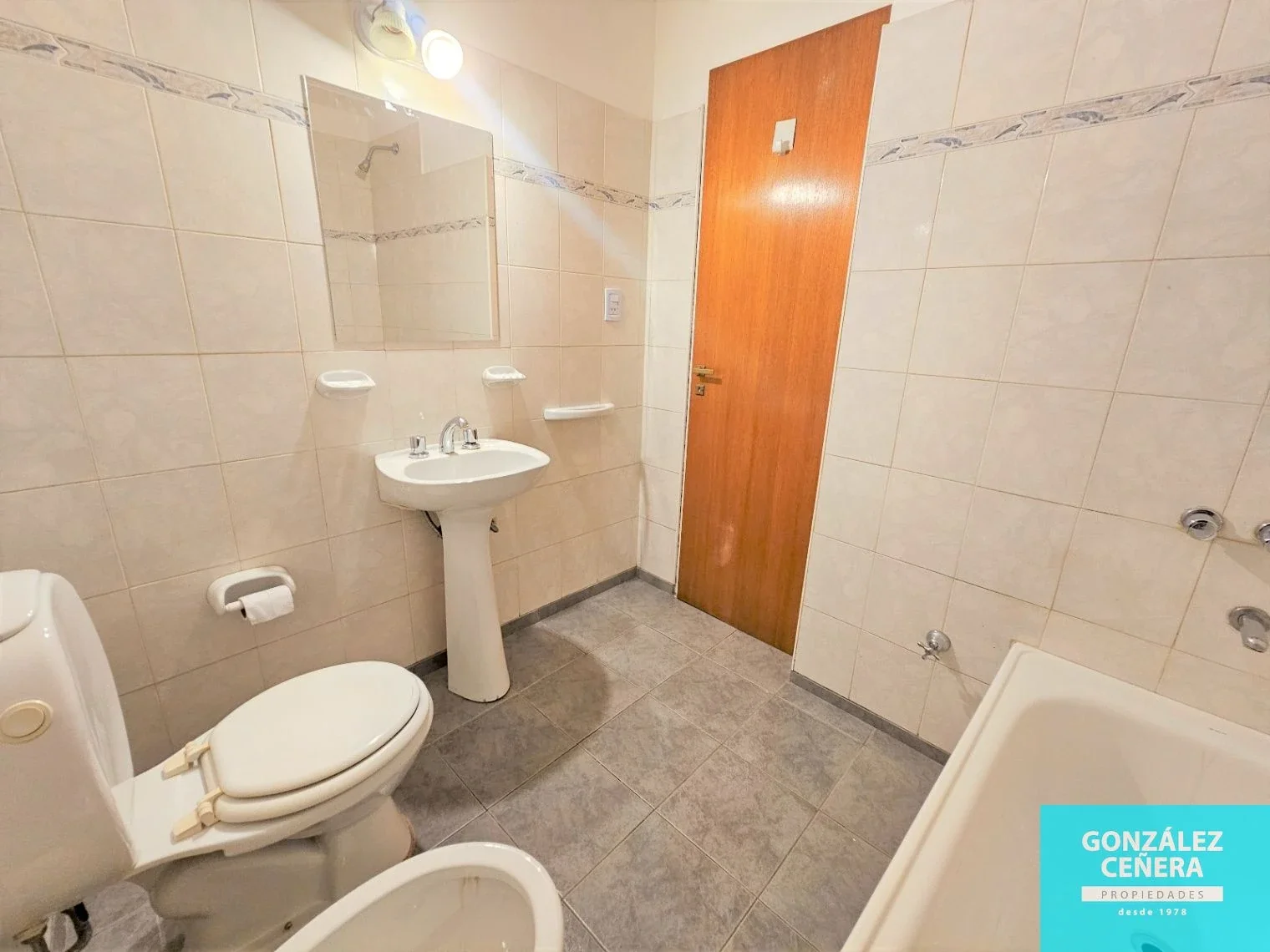 Departamento en alquiler en Centro - Imagen 4