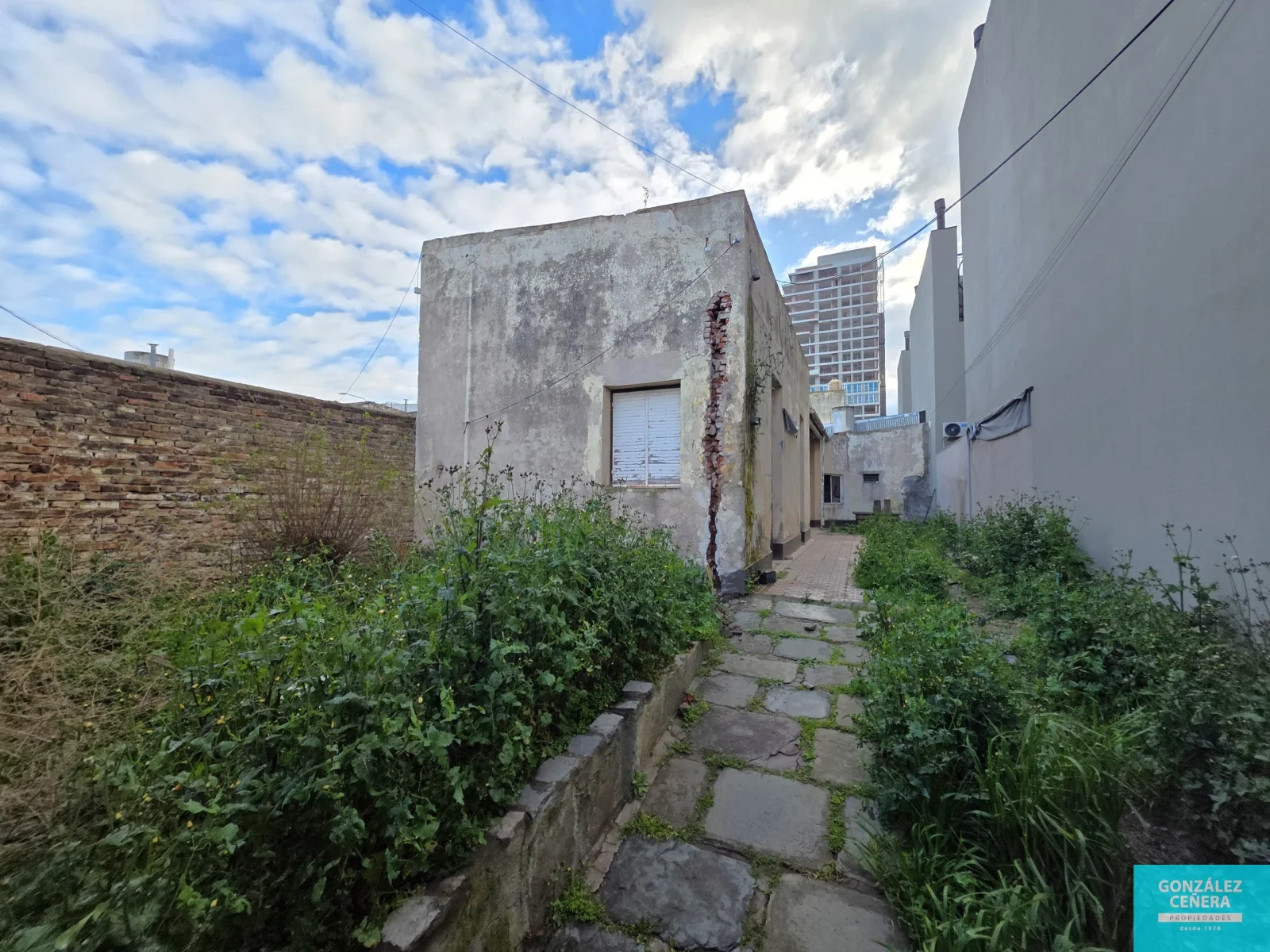 Terreno / Lote en venta de 204m2 ubicado en La Falda - Imagen 4