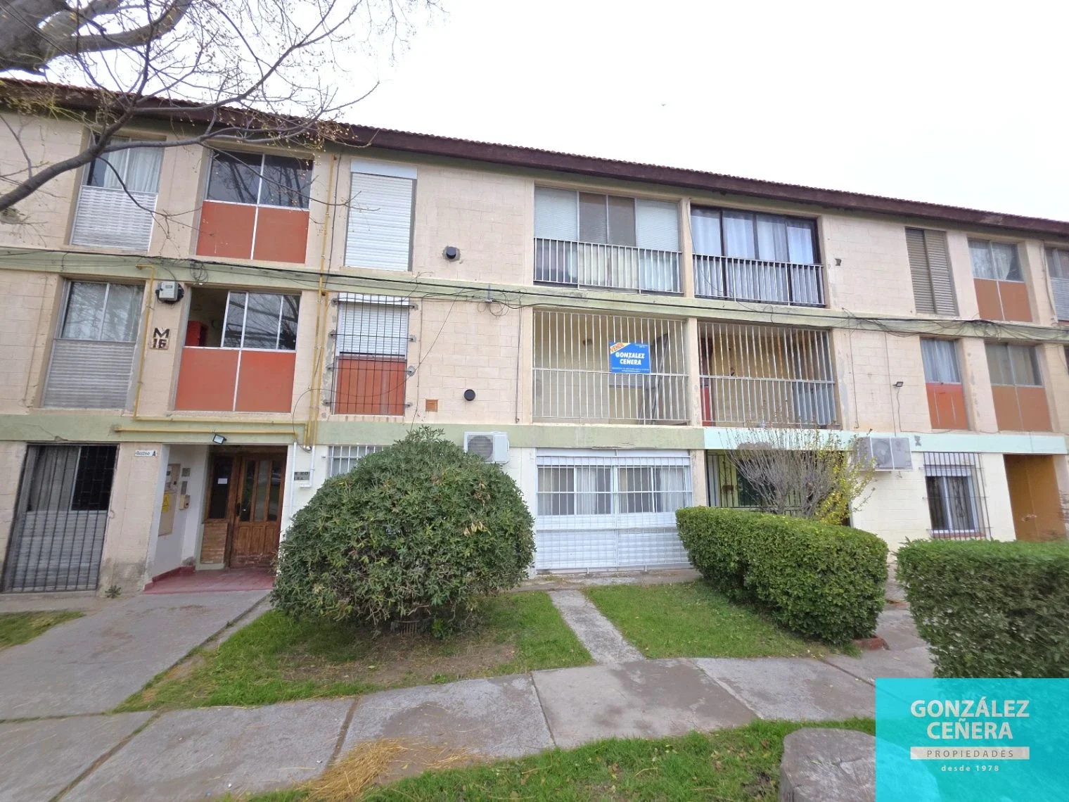 Departamento en venta en Rucci - Imagen 1