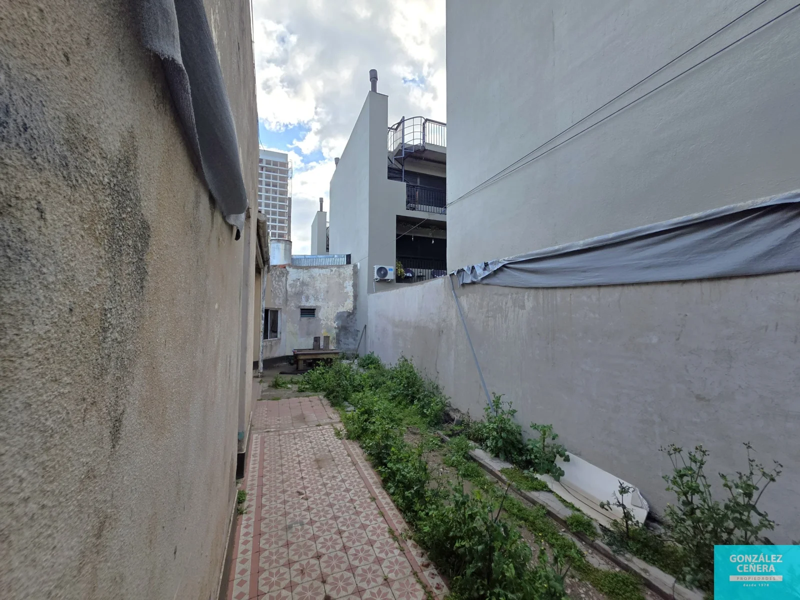 Terreno / Lote en venta de 204m2 ubicado en La Falda - Imagen 3