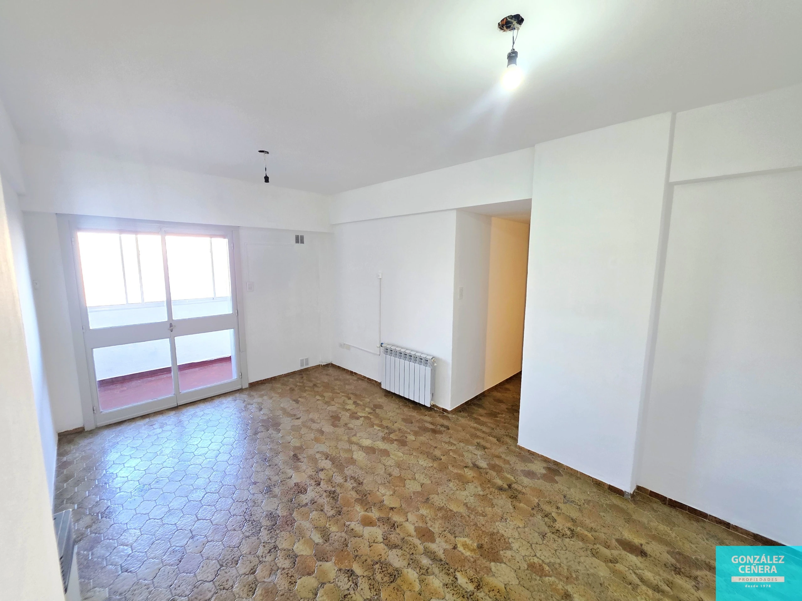 Departamento en alquiler en Centro - Imagen 1