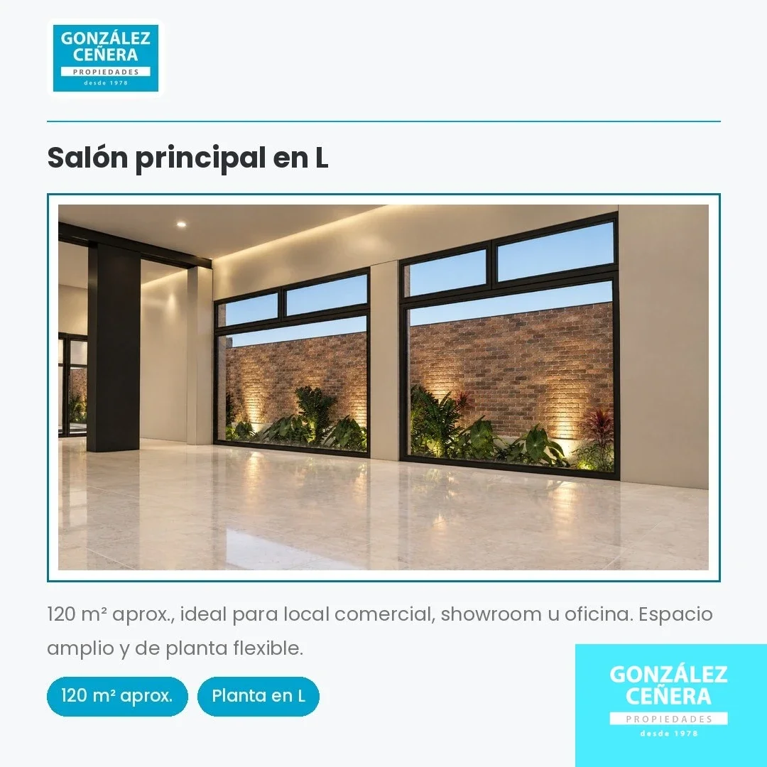 Local comercial en alquiler ubicado en Centro - Imagen 2