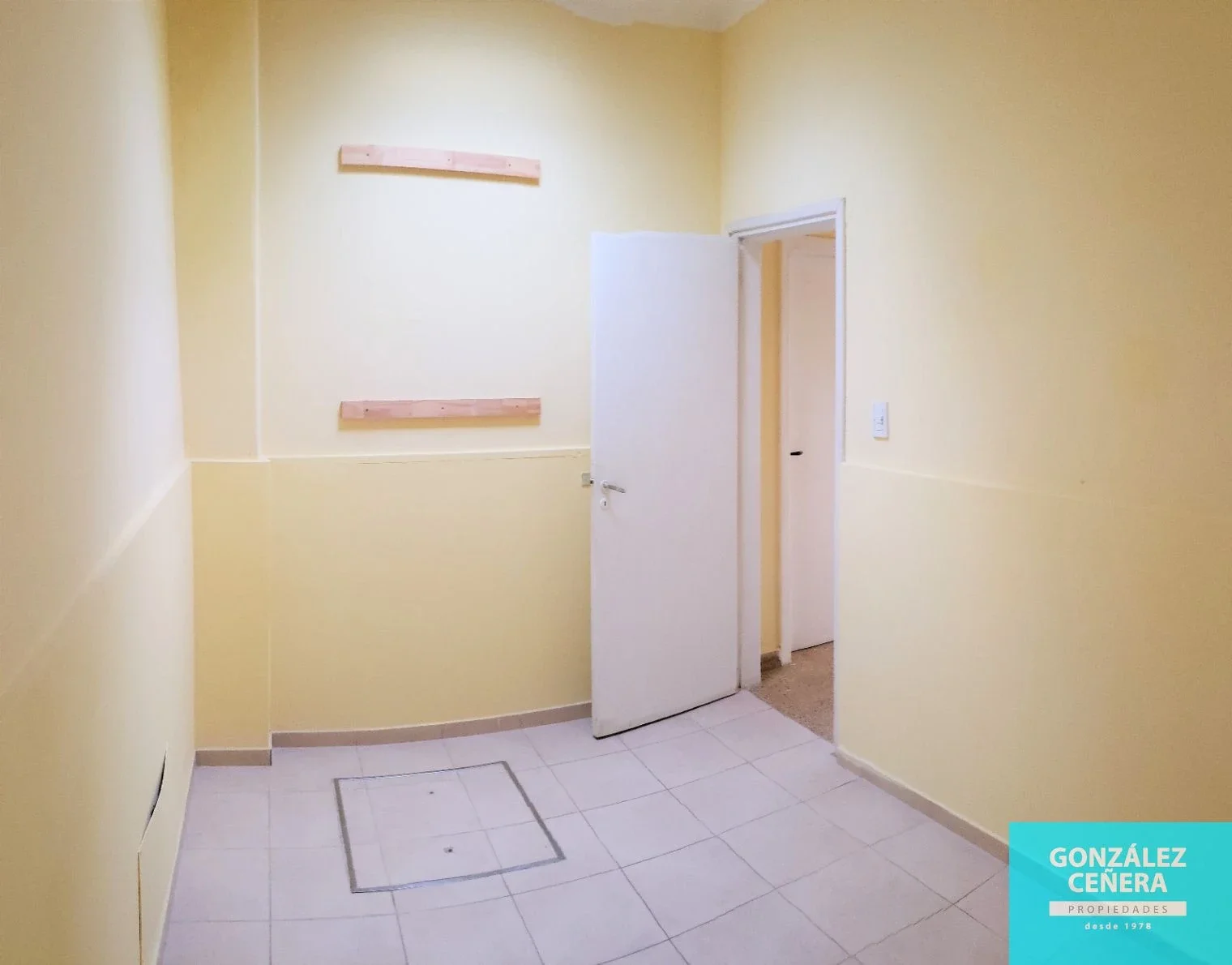 Departamento en alquiler en Villa Mitre - Imagen 5