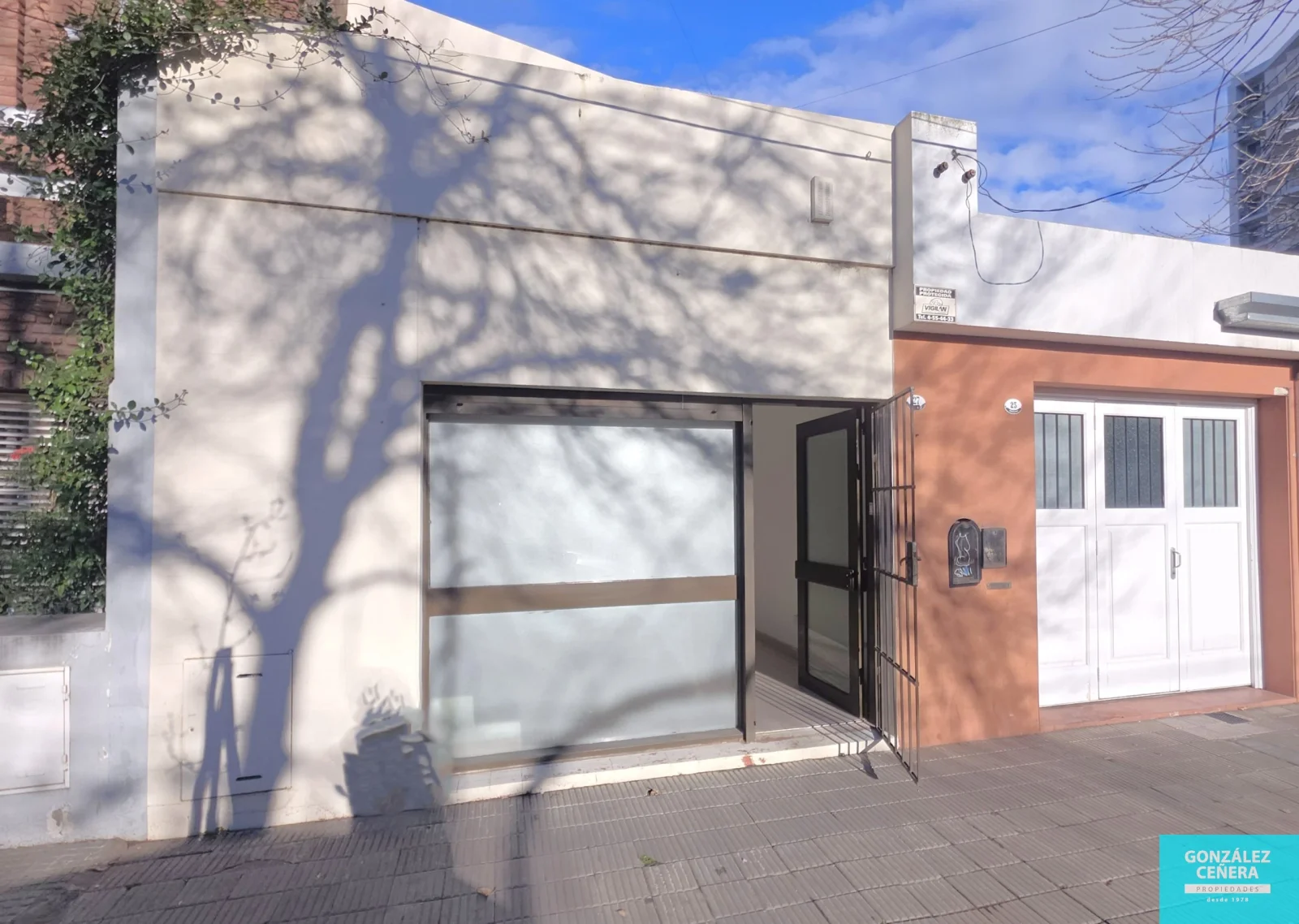 Local comercial en alquiler ubicado en Centro - Imagen 1