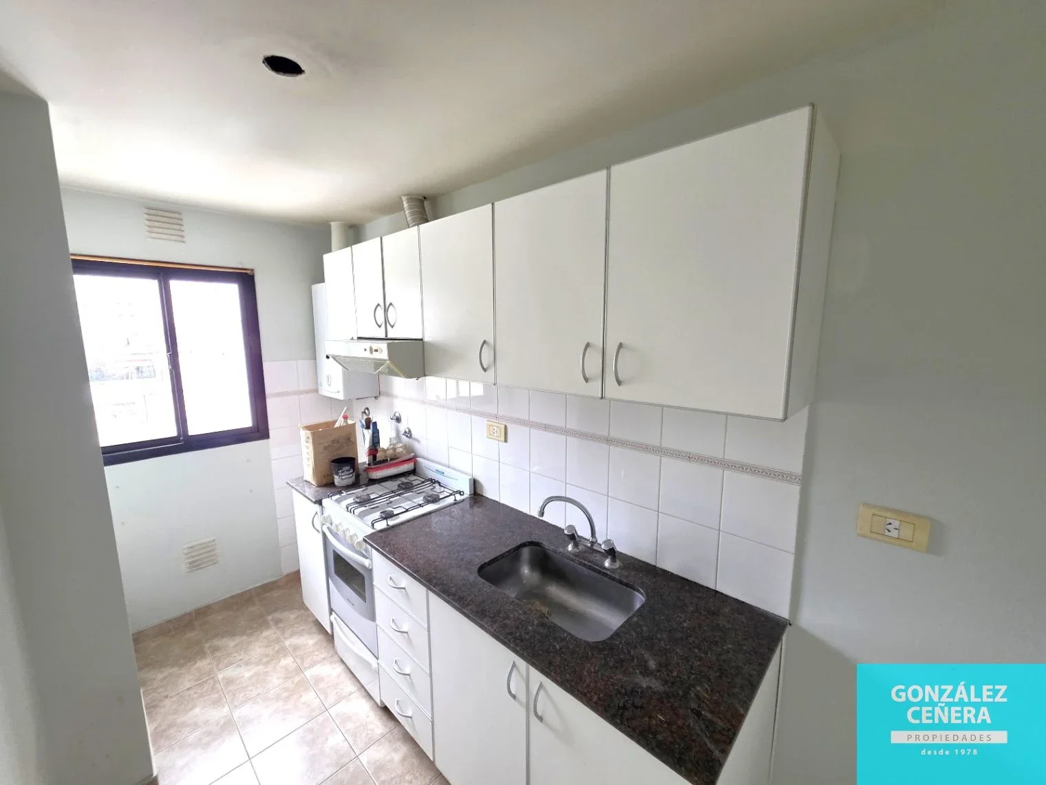 Departamento en alquiler en Centro - Imagen 2