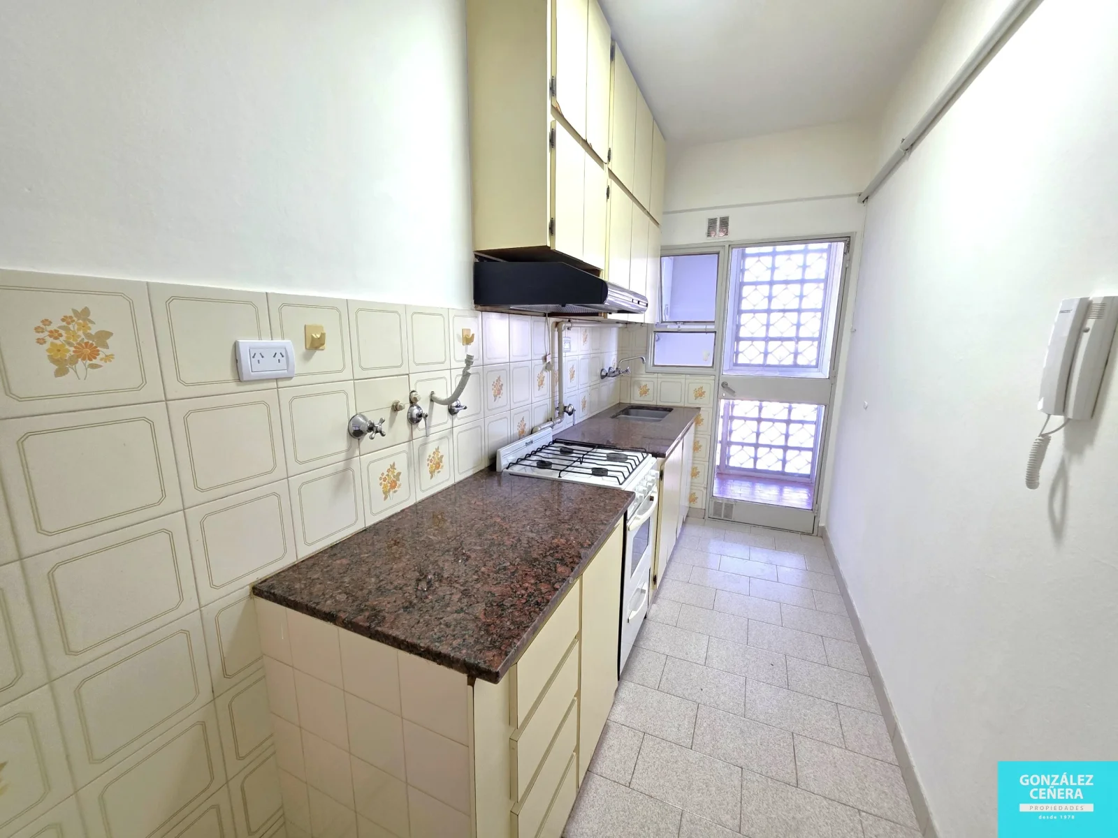 Departamento en alquiler en Centro - Imagen 2