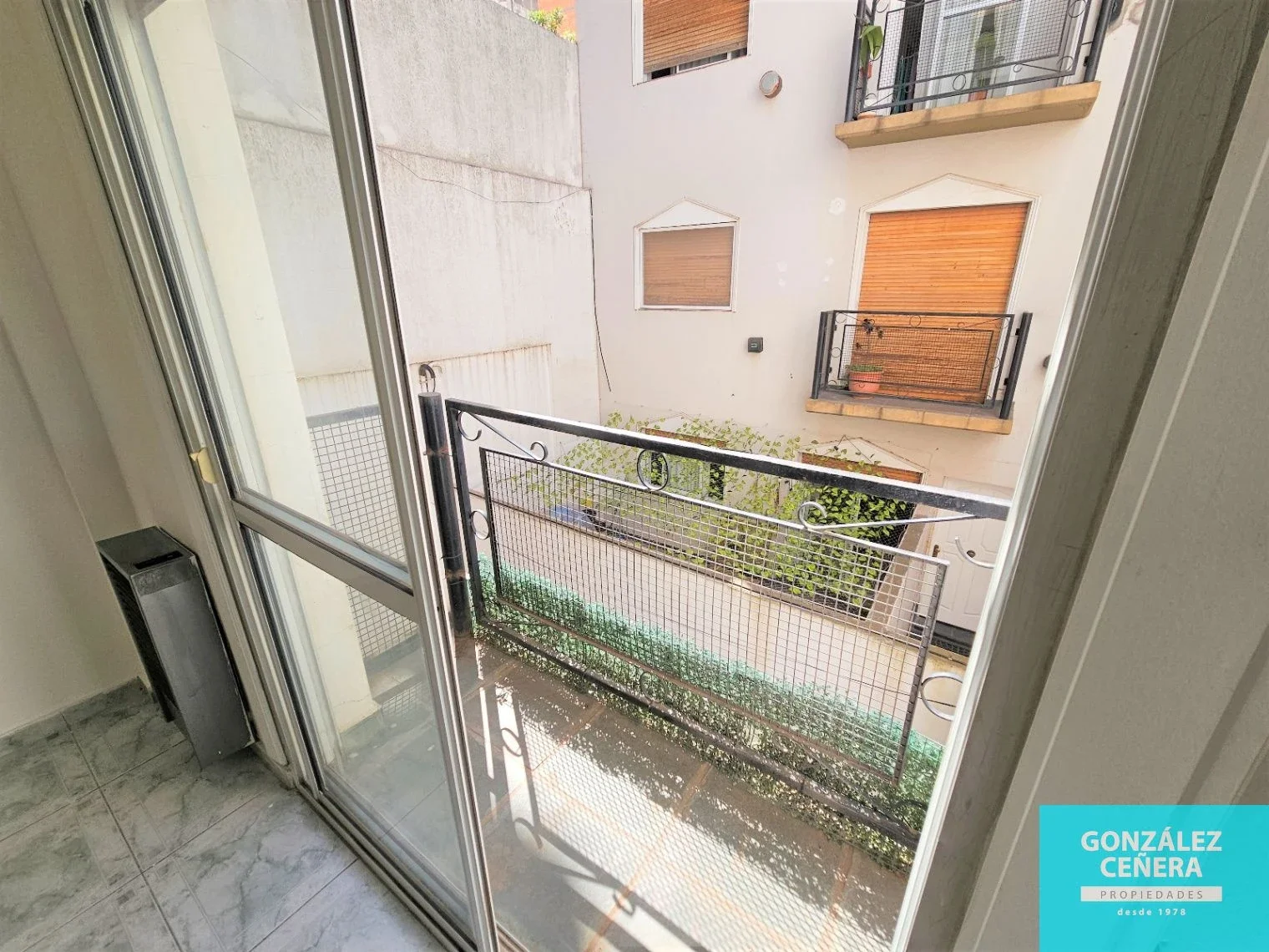 Departamento en alquiler en Centro - Imagen 5